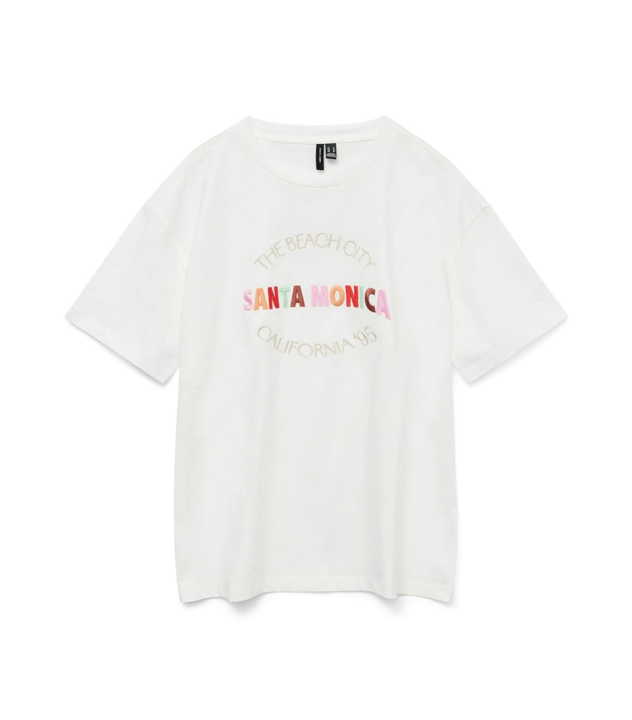 VERO MODA SARA MIA SS TOP
