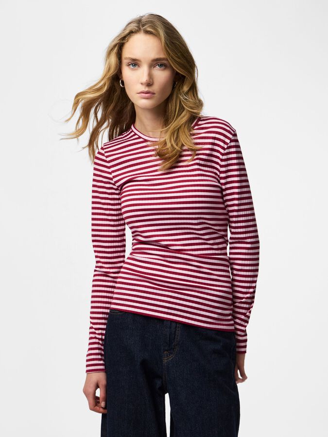 PIECES LAYA LS TOP