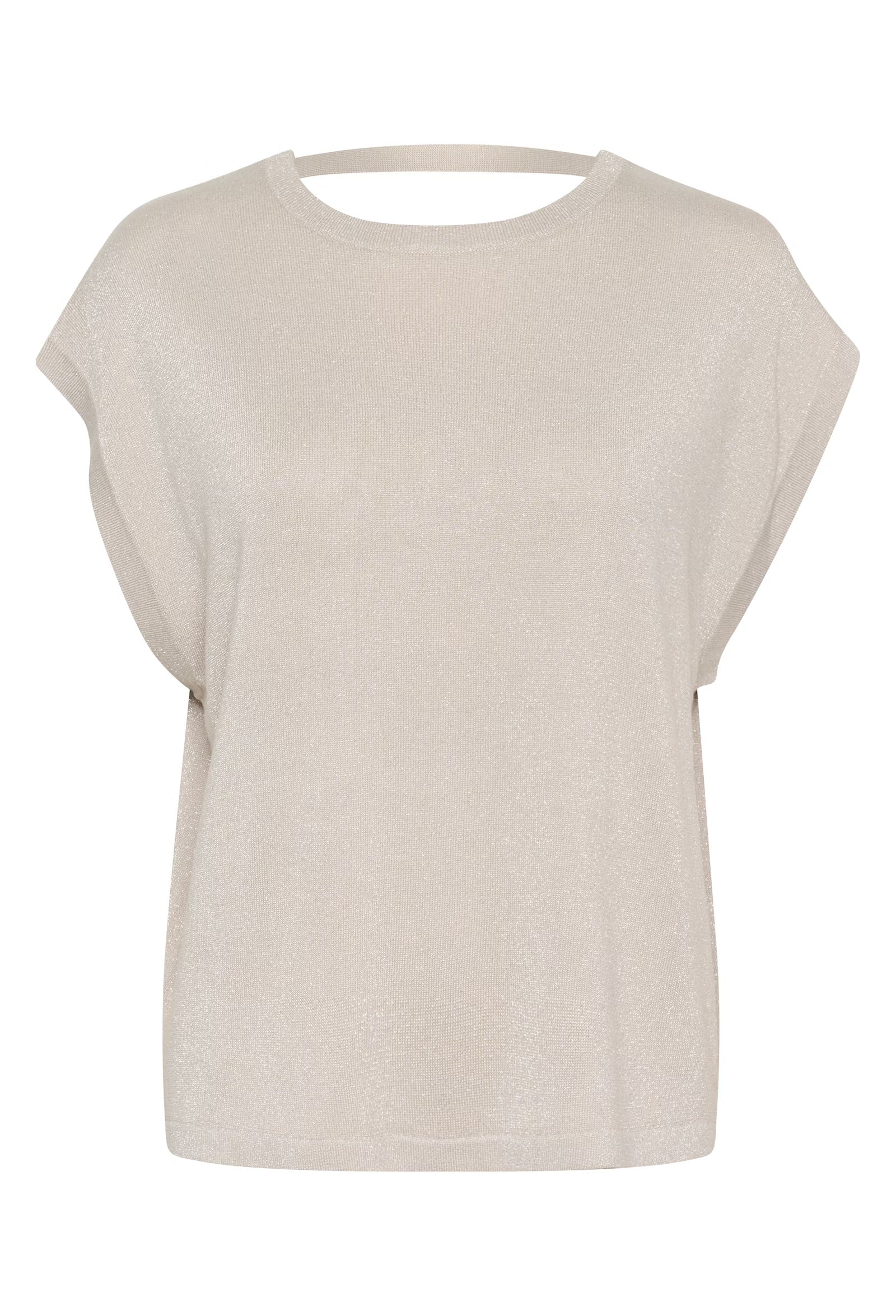 KAFFE REGINA KNIT TOP