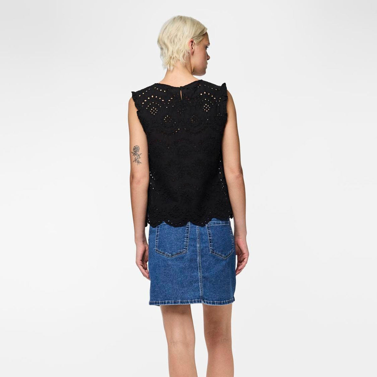 PIECES VILDE SL TOP