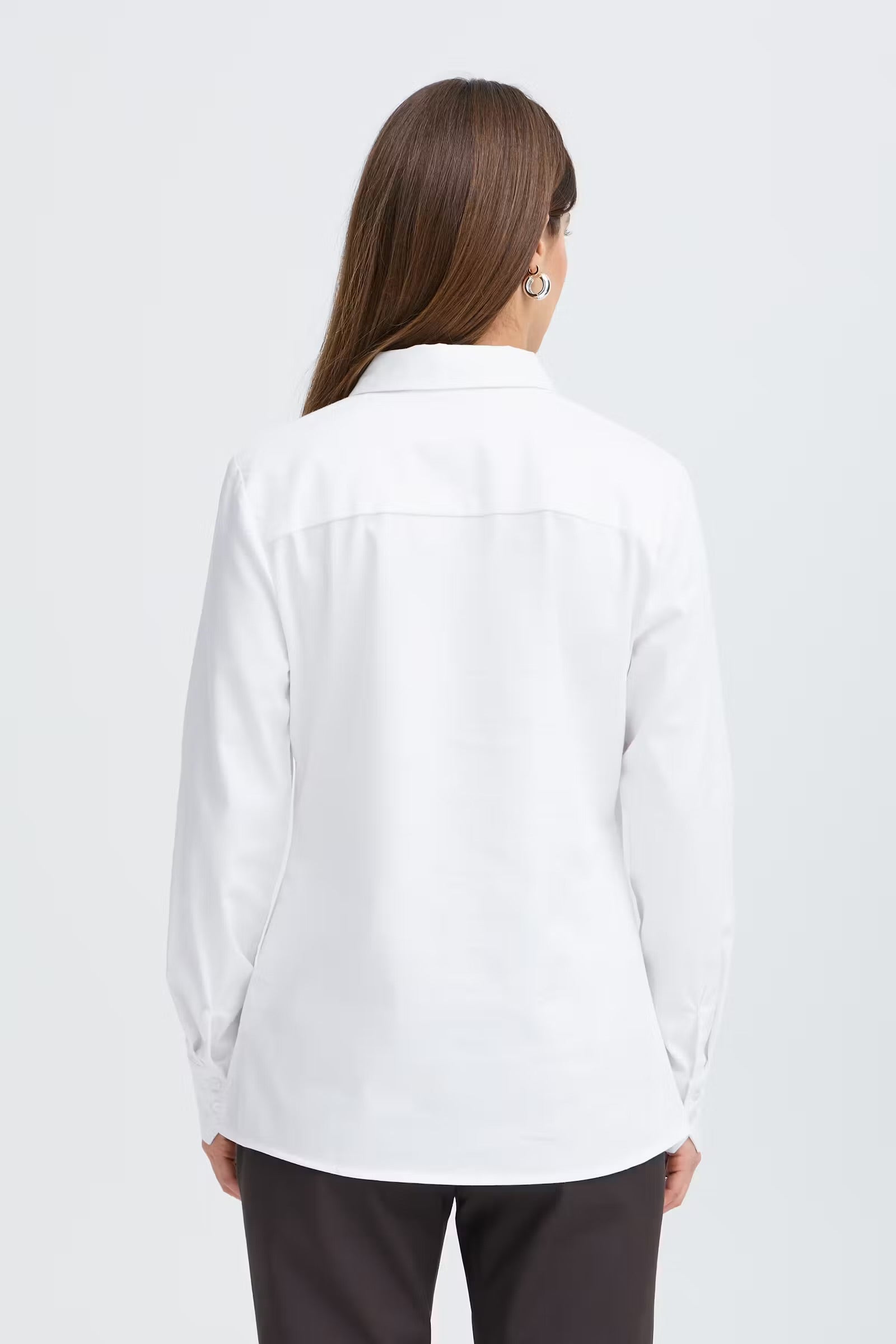 PULZ JEANS DASHA SHIRT