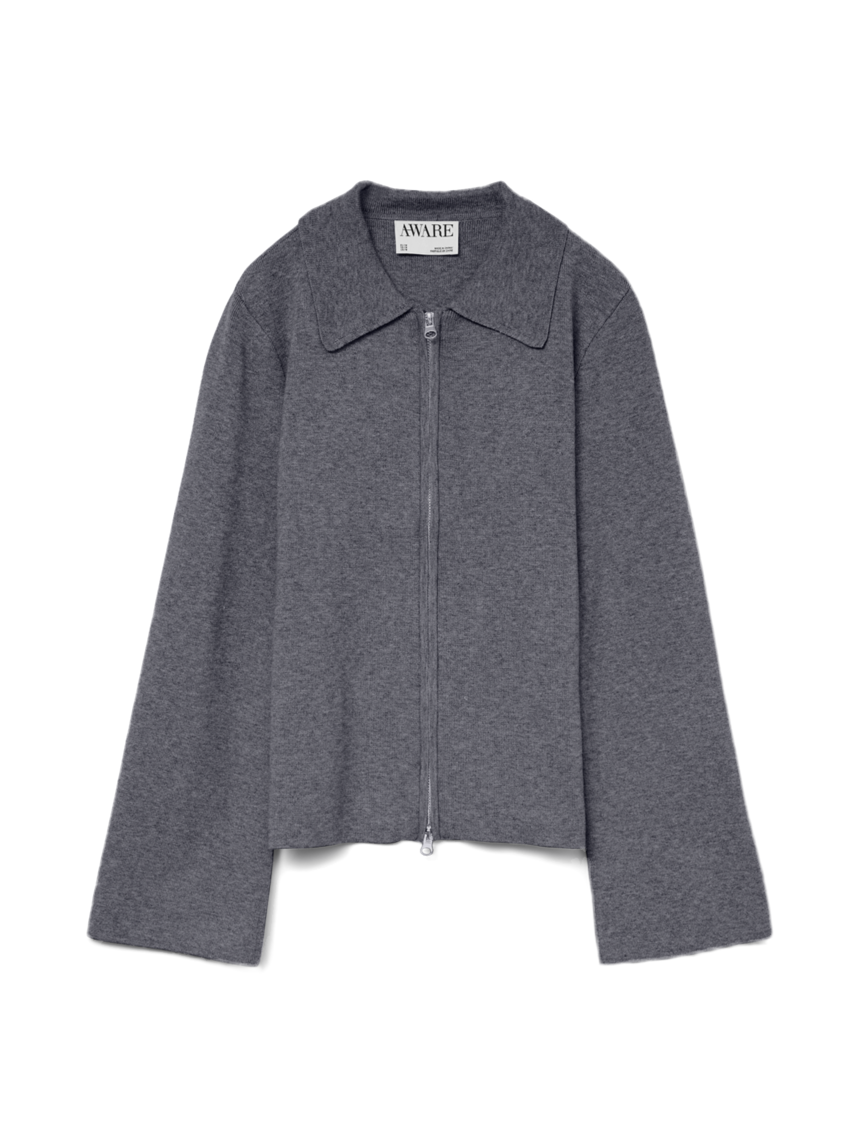 AWARE HANNA LS KNIT CARDIGAN