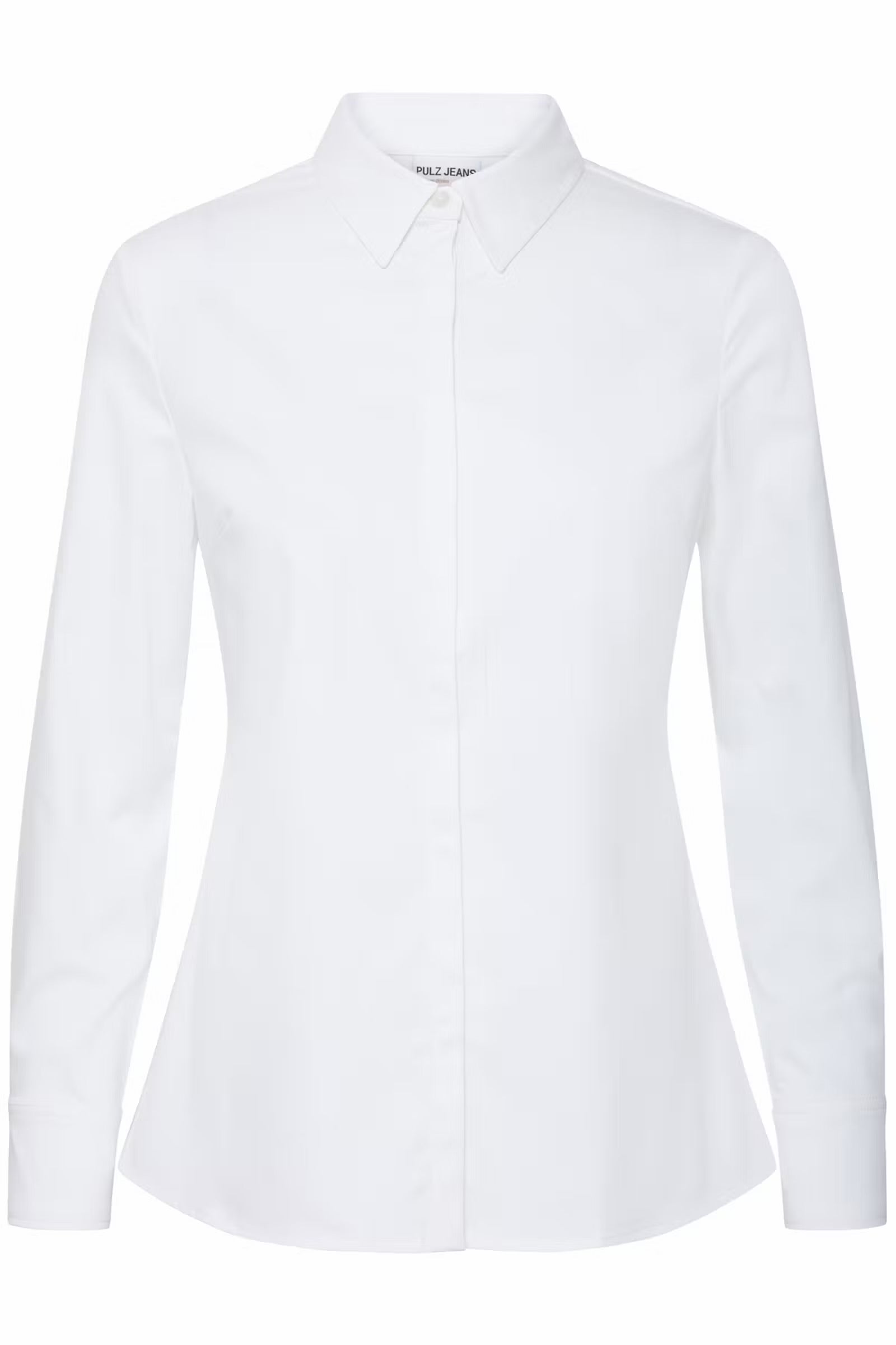 PULZ JEANS DASHA SHIRT