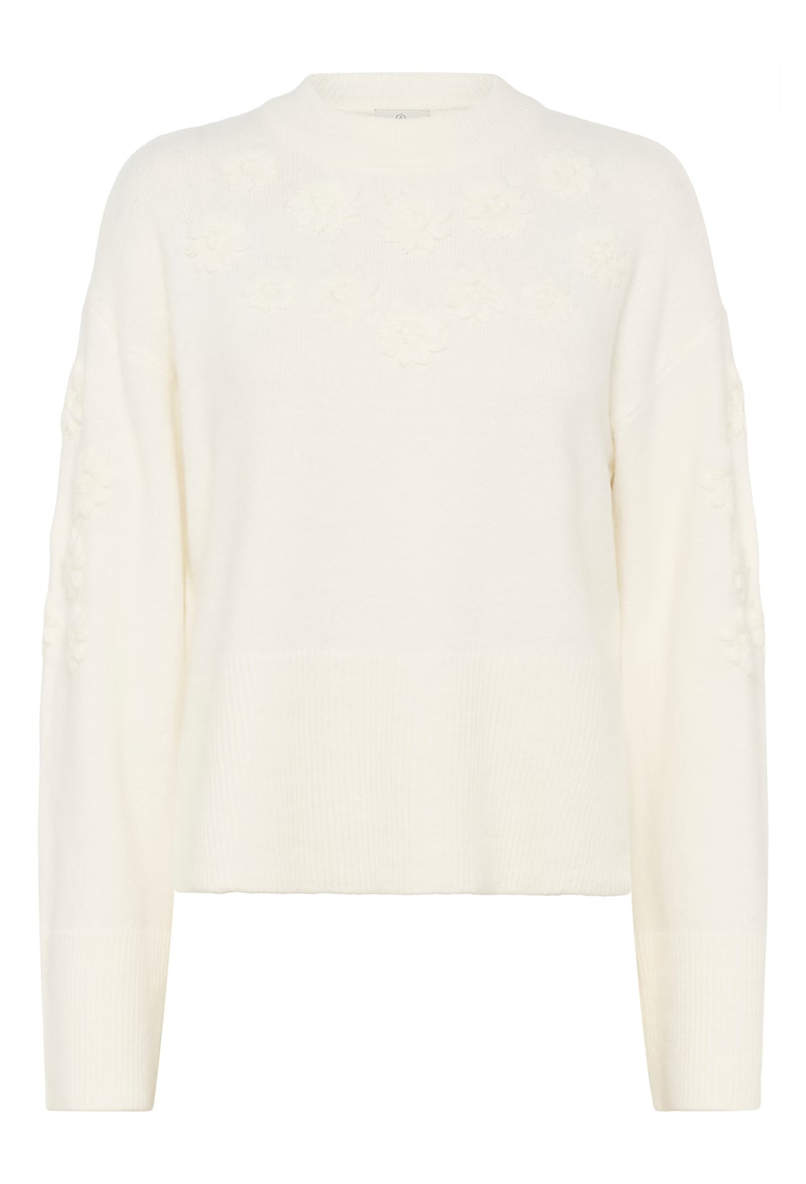 KAFFE MASJA PULLOVER