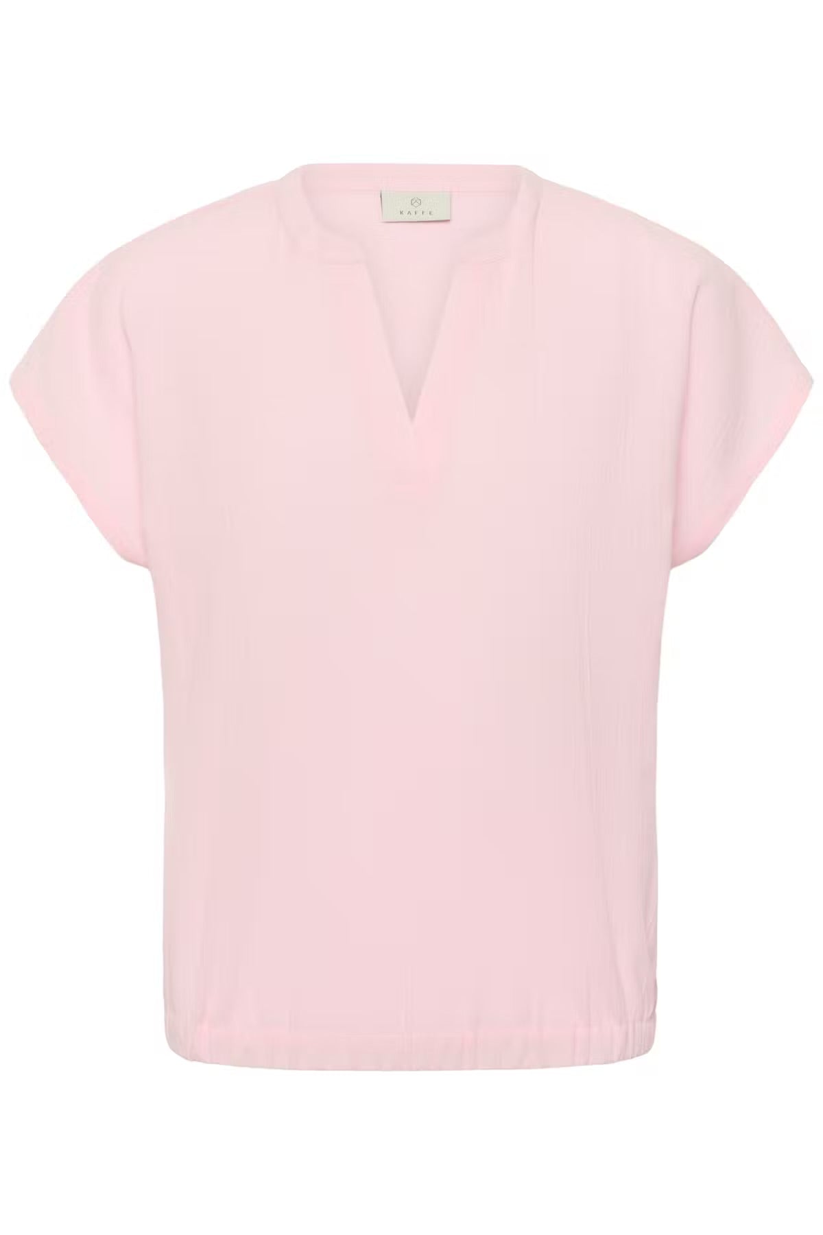 KAFFE PAULINE BLOUSE