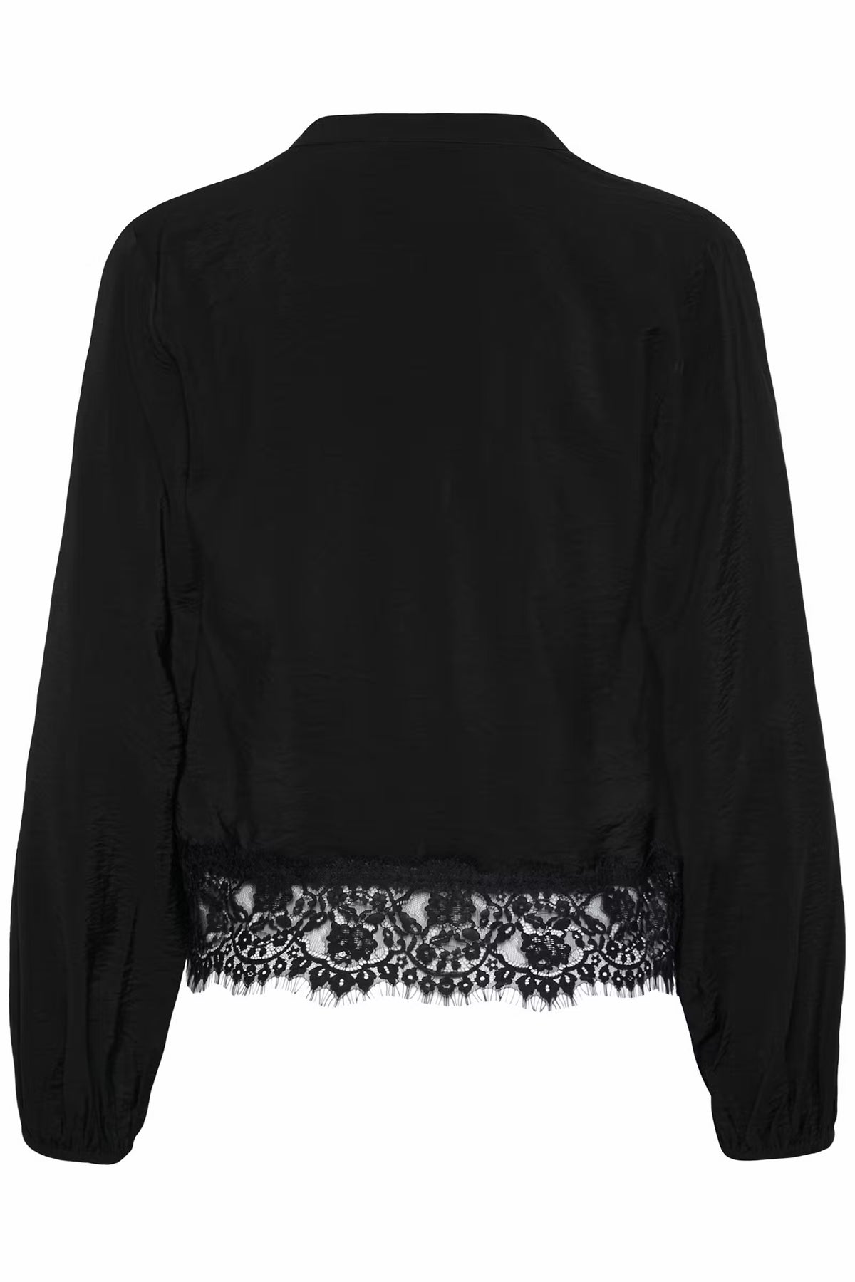 KAFFE FINE SHIRT
