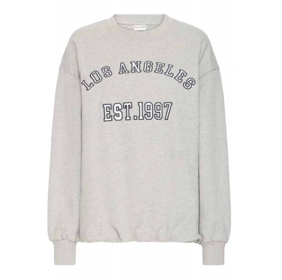 PULZ JEANS BEATRICE SWEATSHIRT