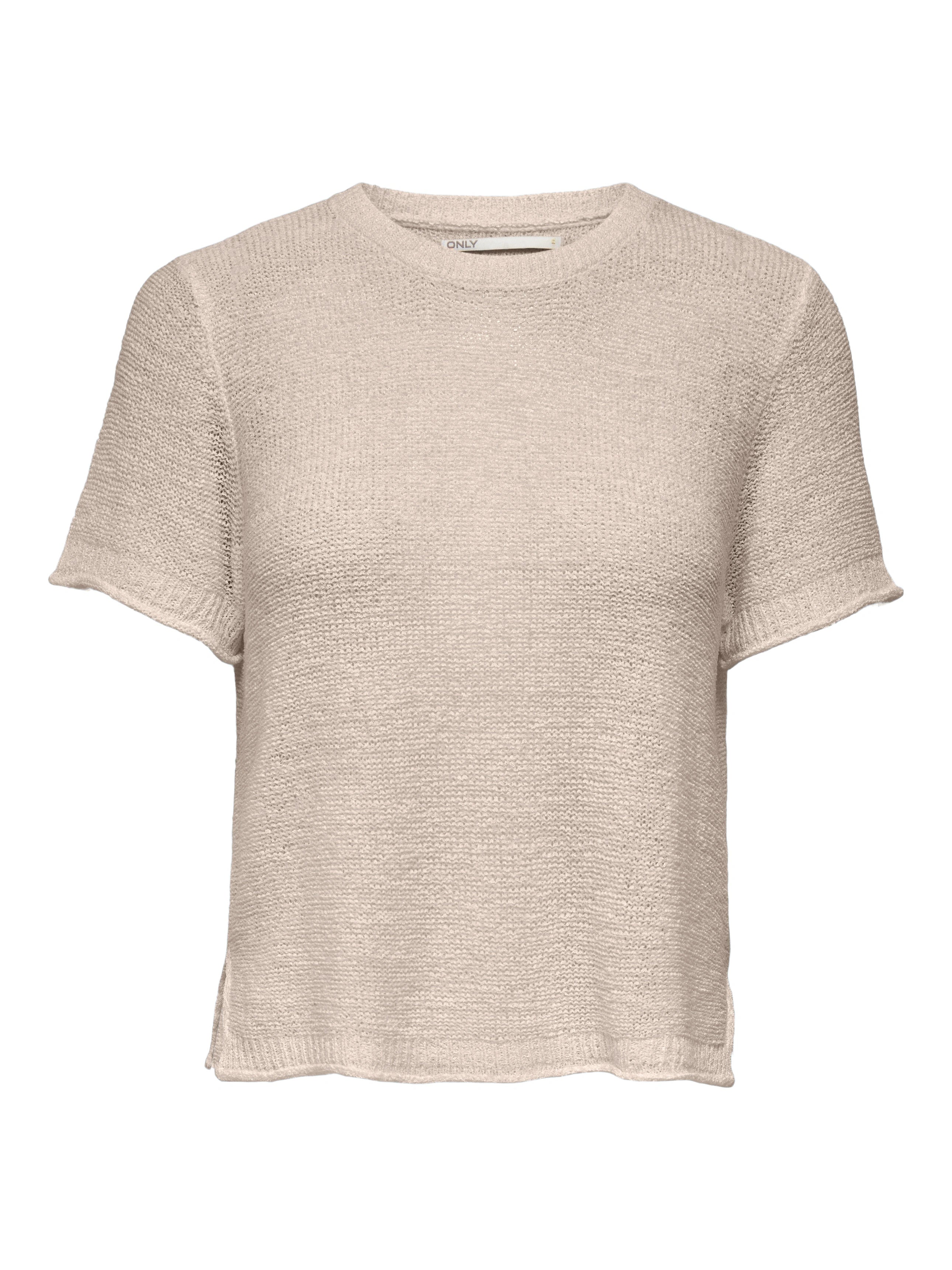 ONLY SUNNY S/S PULLOVER