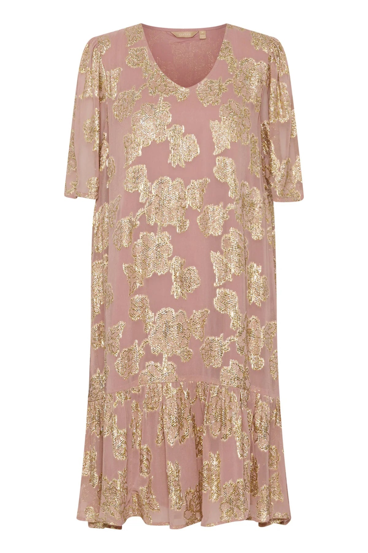 CULTURE FLOI DRESS