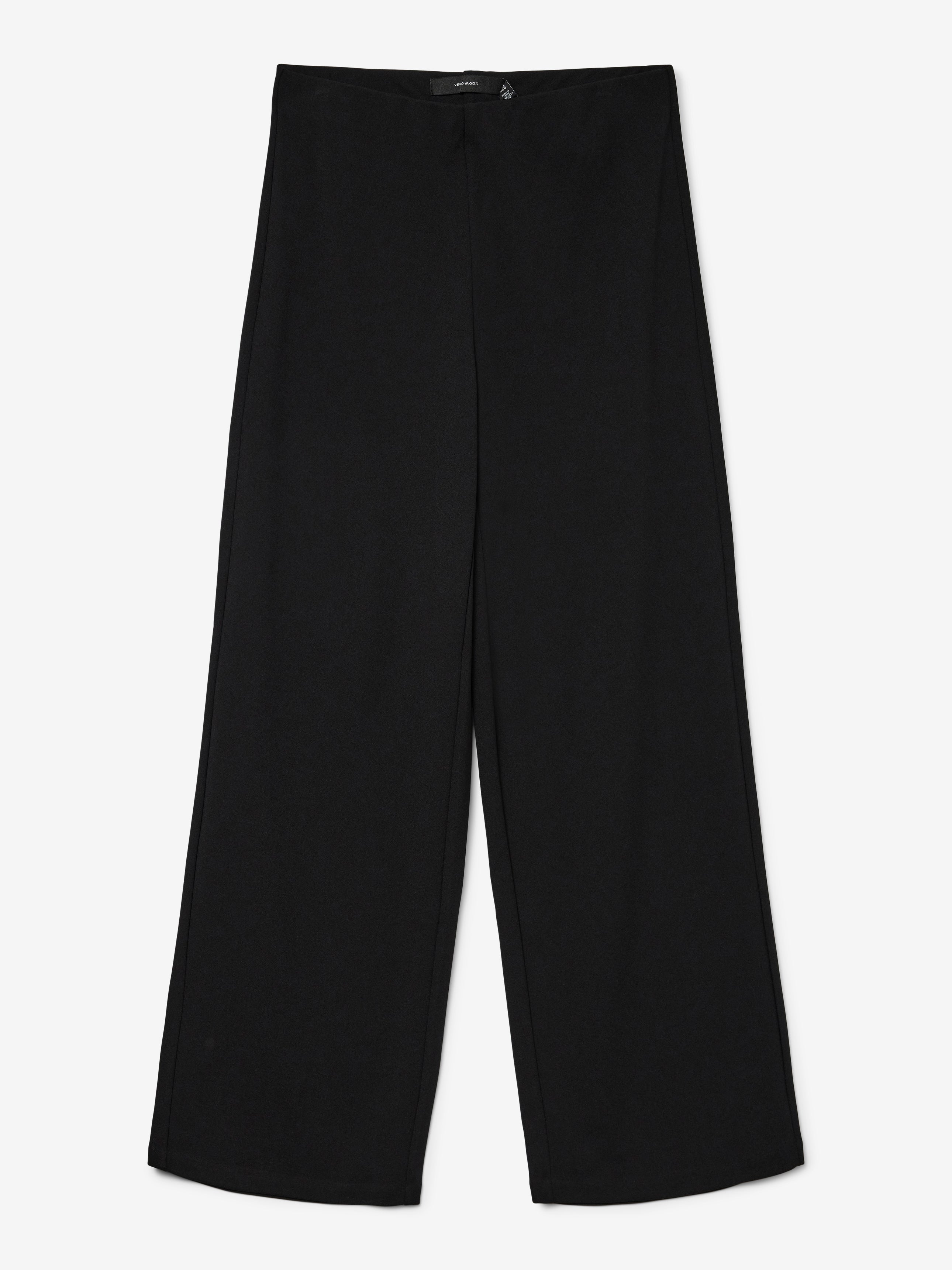 VERO MODA BERLIN ZAMIRA MW WIDE PANT