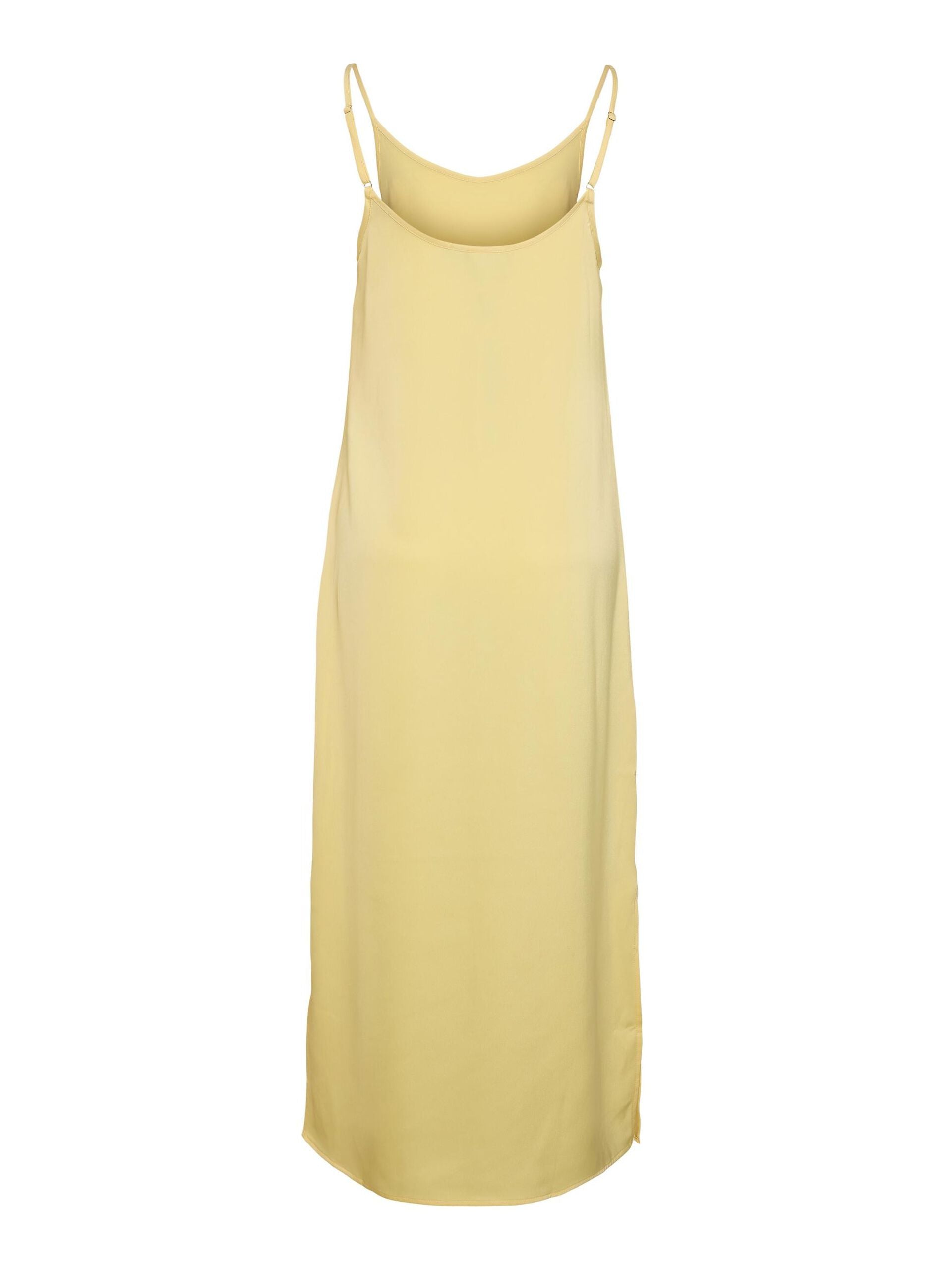 NOISY MAY SAPHIRA STRAP DRESS