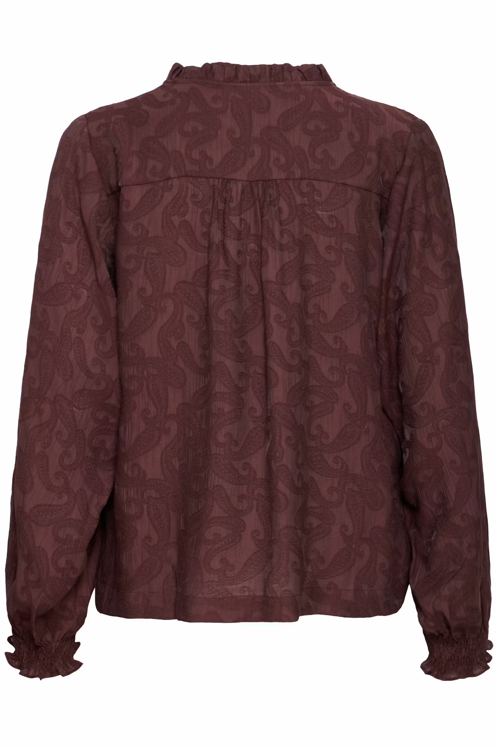 PULZ JEANS DINEA SHIRT