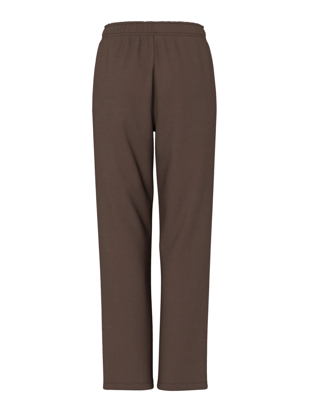 PIECES CHILLI HW STRAIGHT SWEAT PANTS