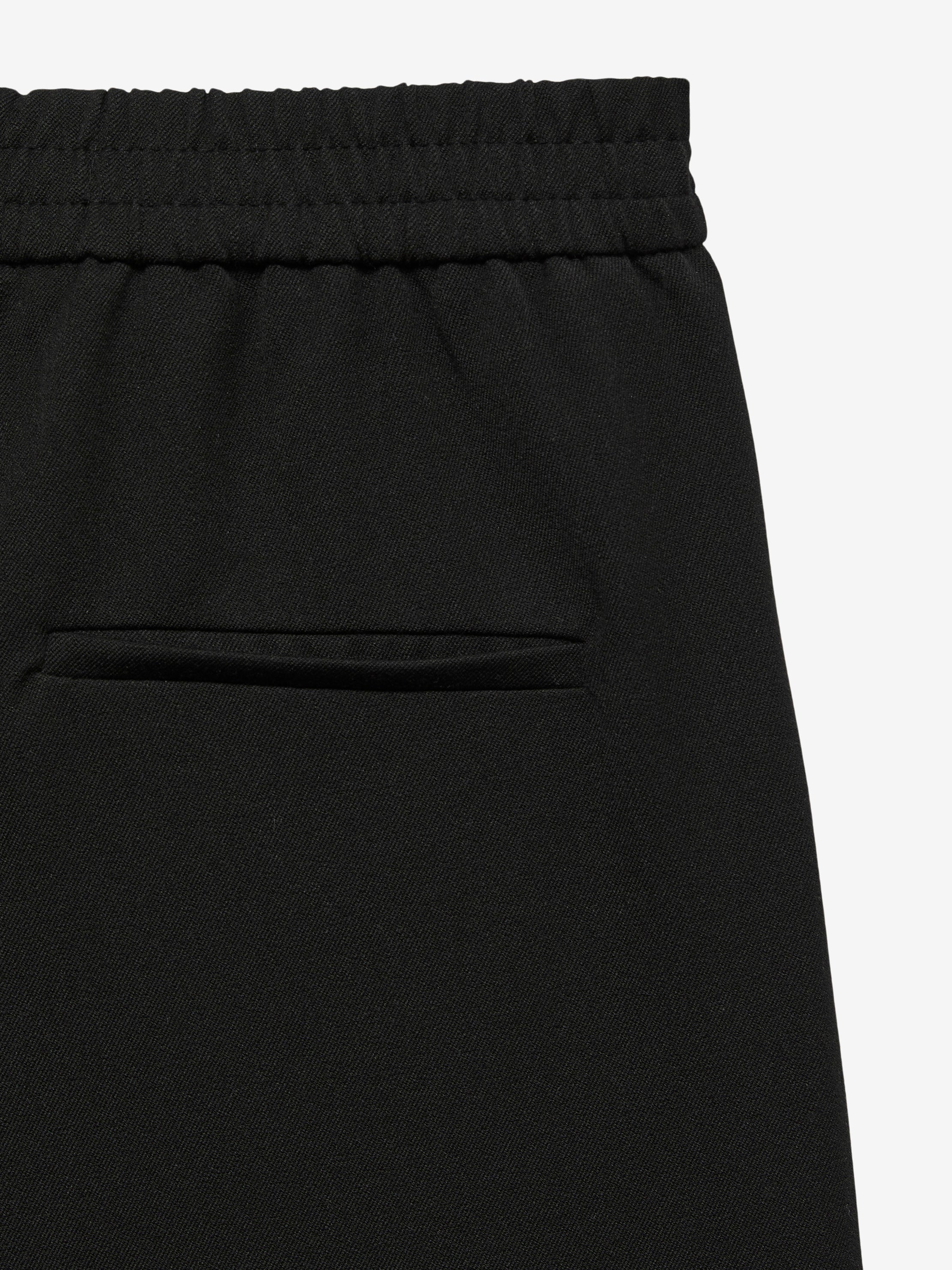 VERO MODA MAYA MW LOOSE SOLID PANT