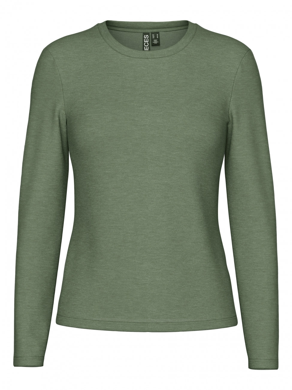 PIECES MARIA LS TOP