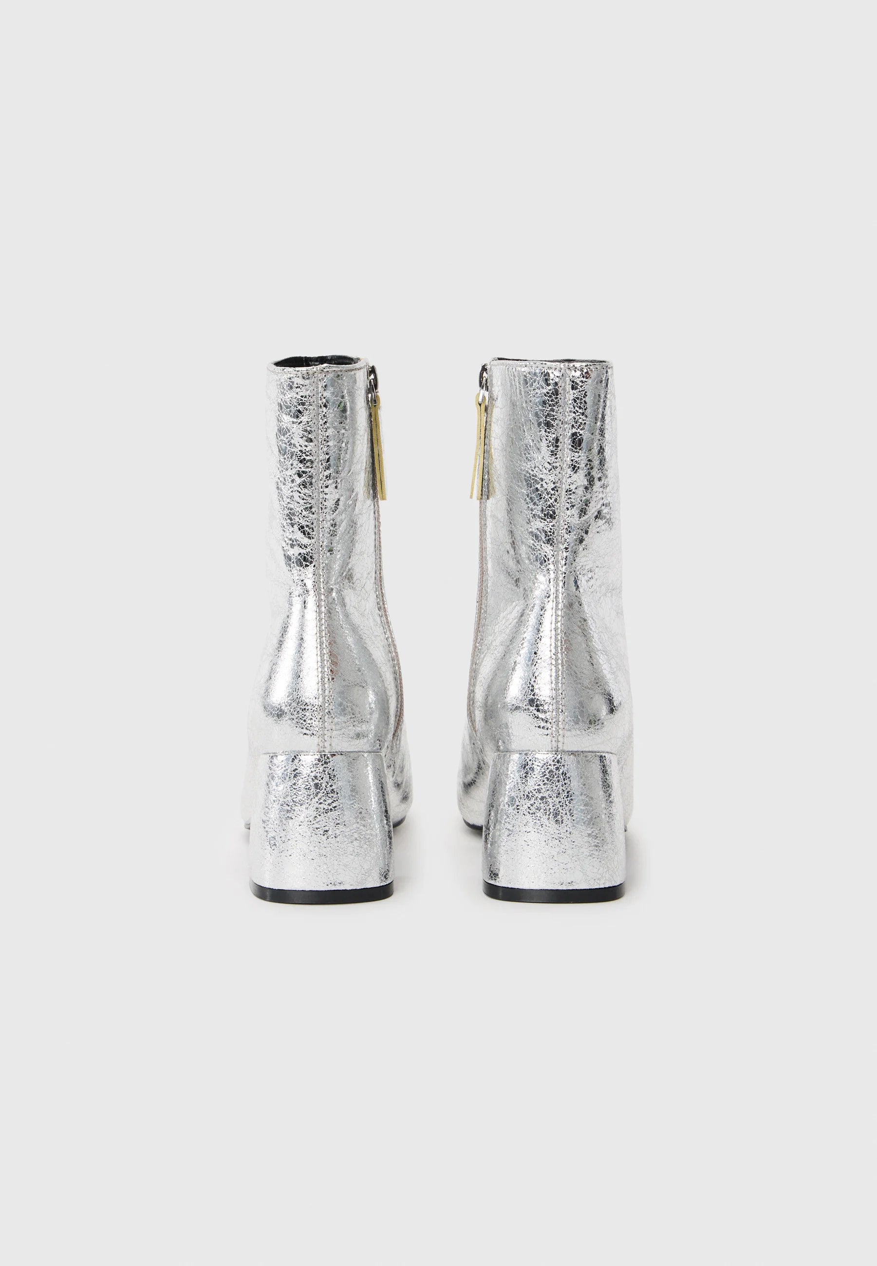 ONLY BERIELLE-1 PU HEELED BOOT
