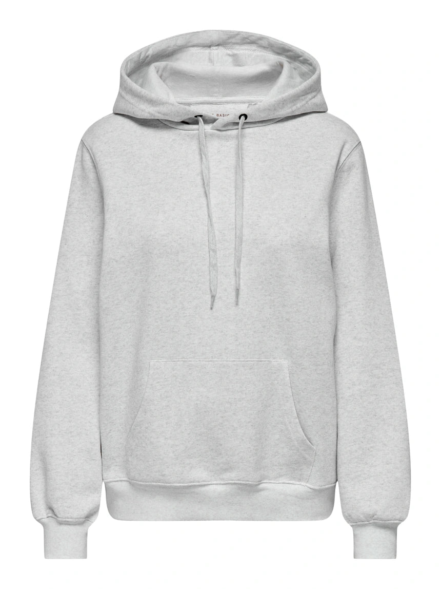 ONLY DAZE L/S HOOD SWEAT