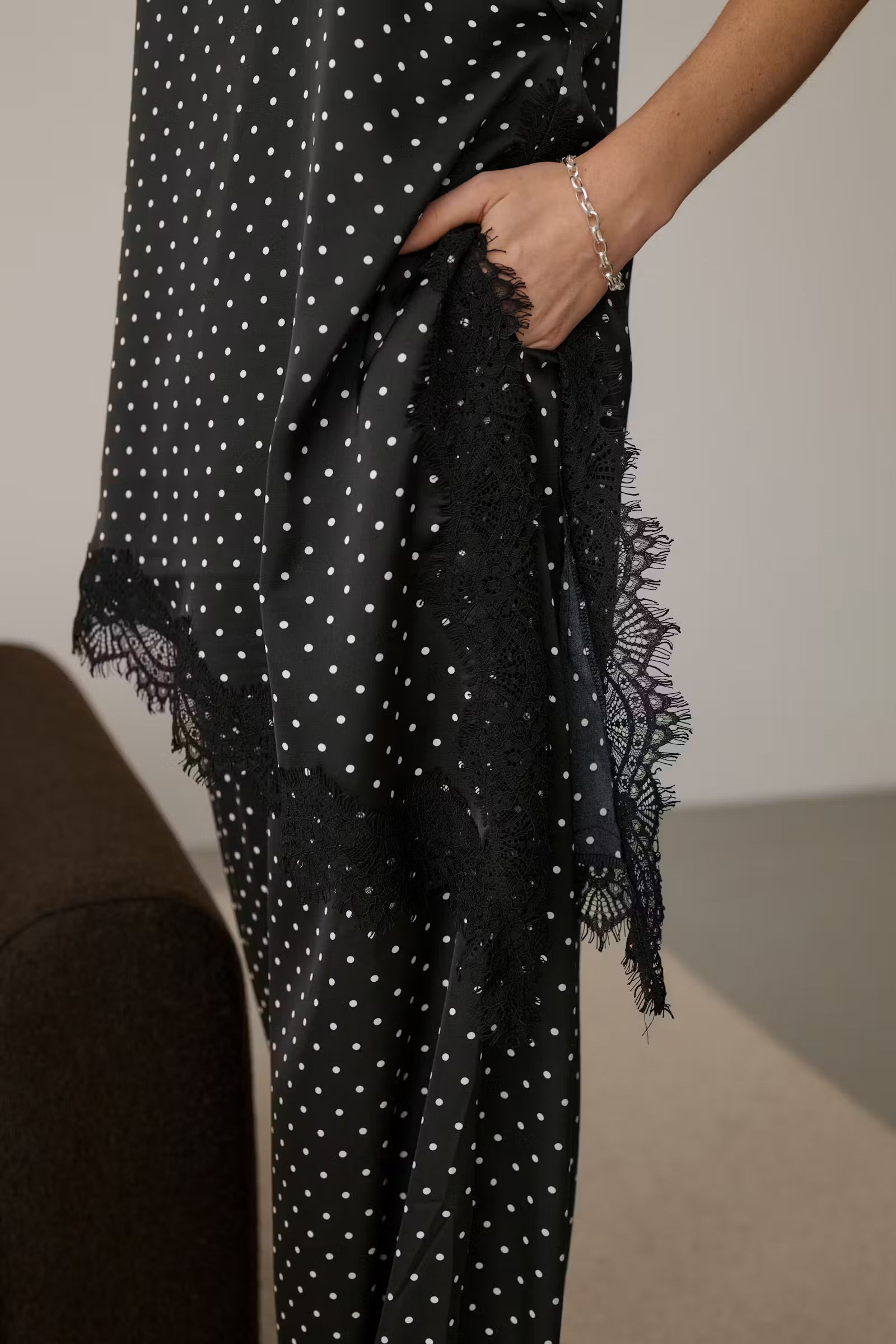KAFFE MISSY PANTS