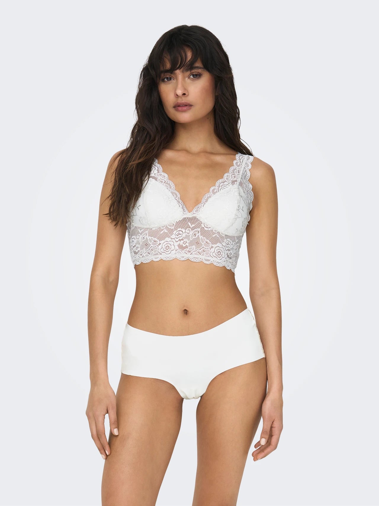 ONLY CHLOE LACE BRA