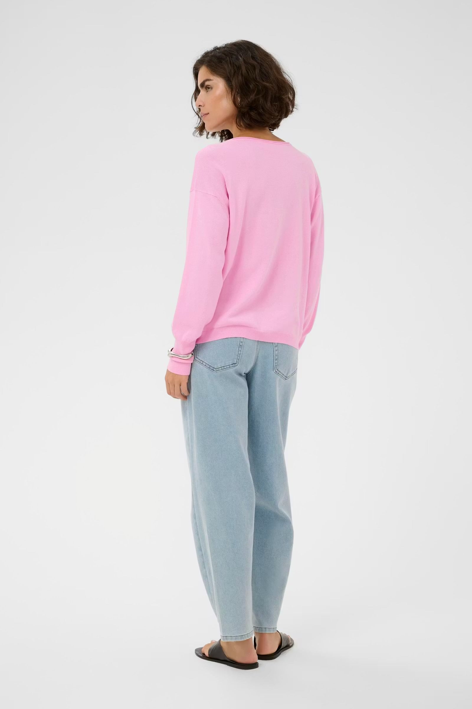 KAFFE LIZZA MAI PULLOVER