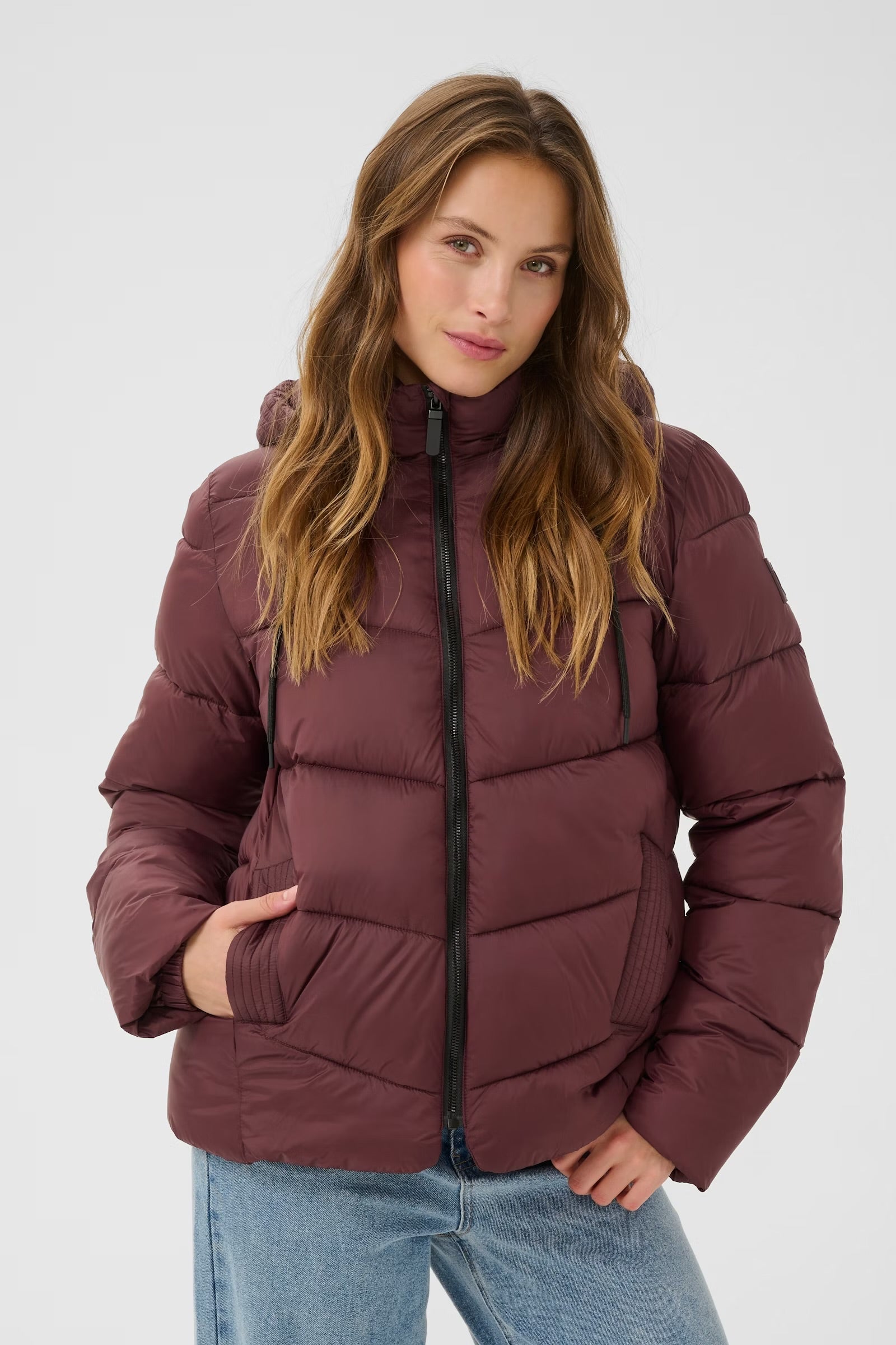 KAFFE SUSANNE JACKET