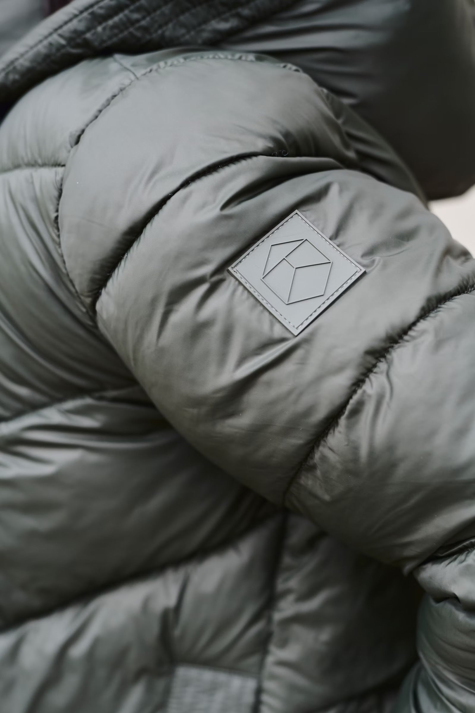 KAFFE SUSANNE JACKET