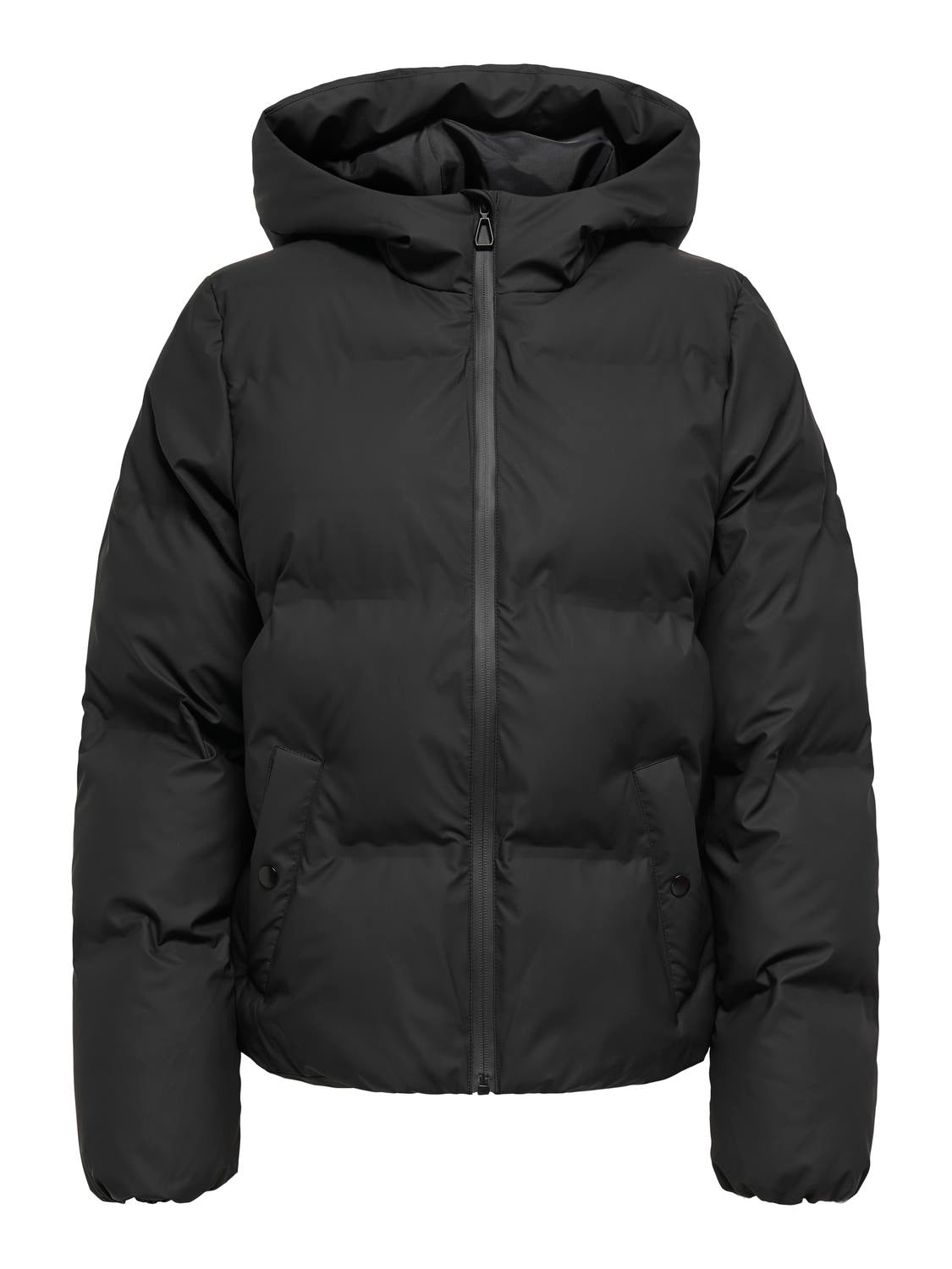 ONLY LEA RAIN PUFFER SHORT