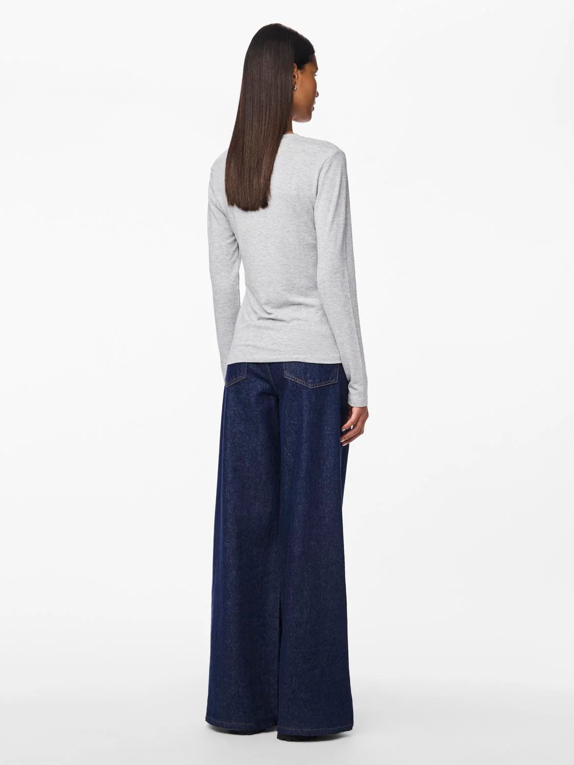 PIECES MARIA LS TOP