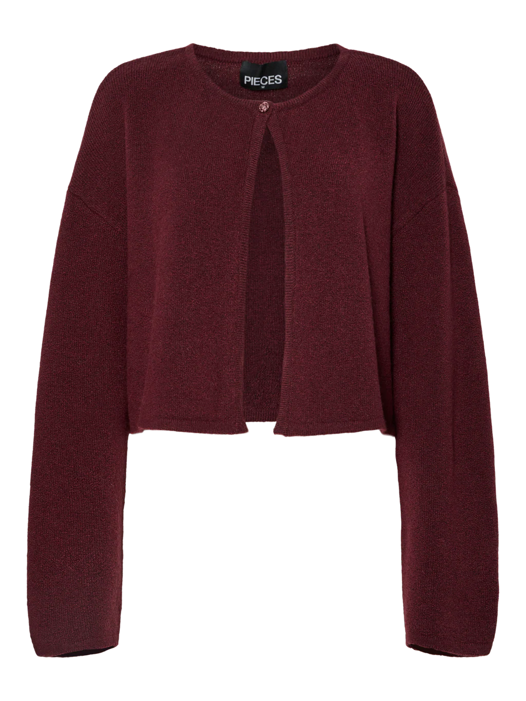 PIECES MARCELLO LS KNIT CARDIGAN