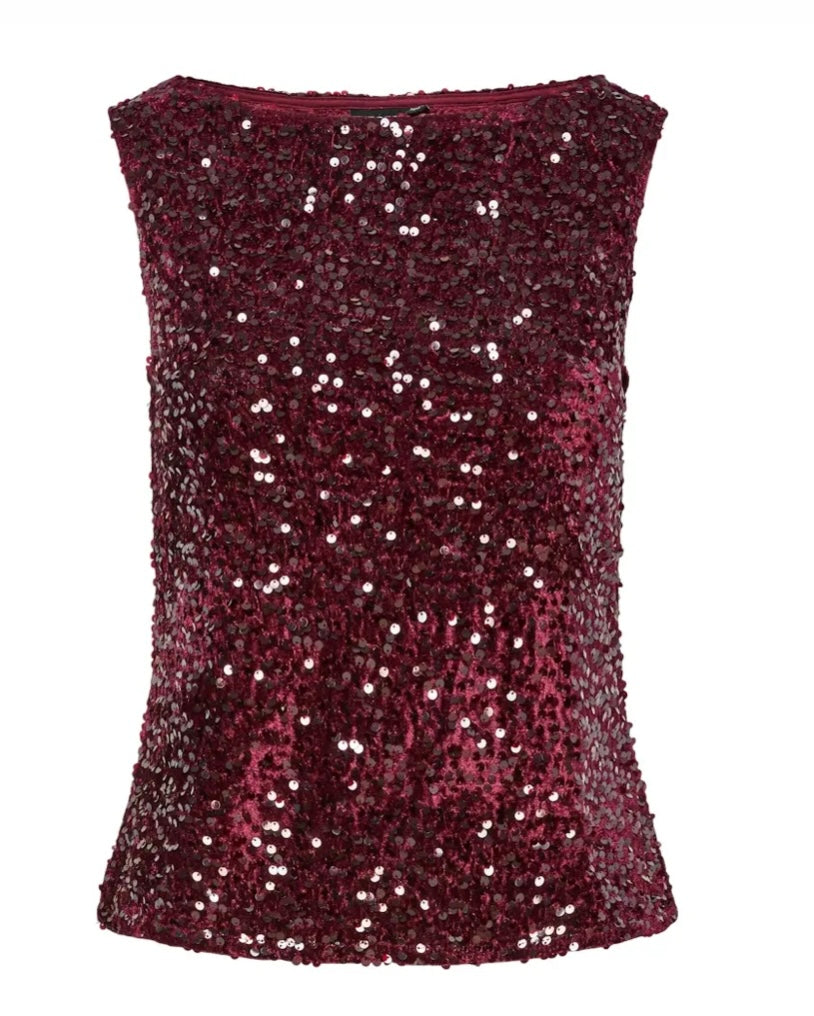 PIECES KAM TANK TOP