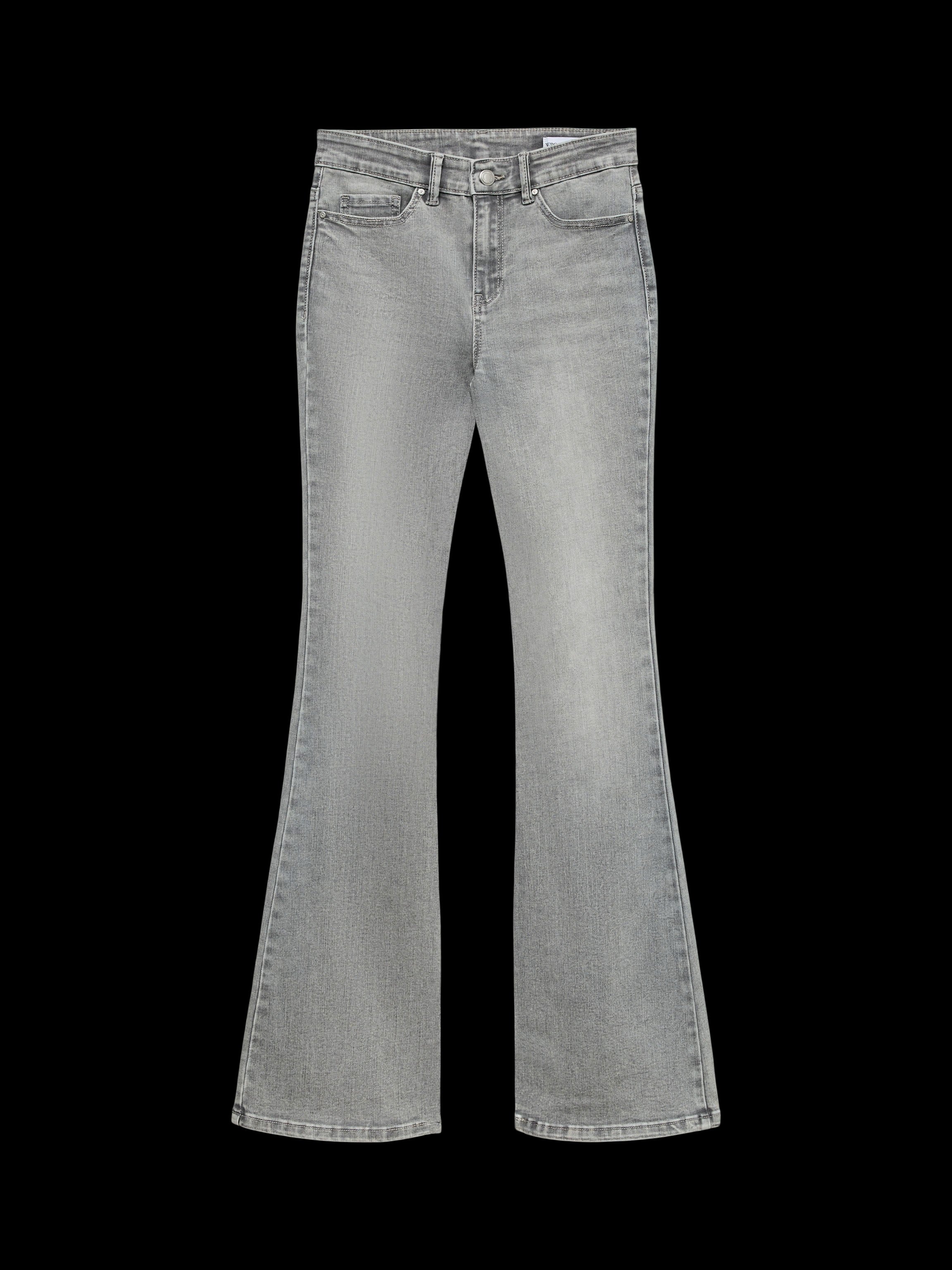 VERO MODA FLASH MR FLARED JEANS