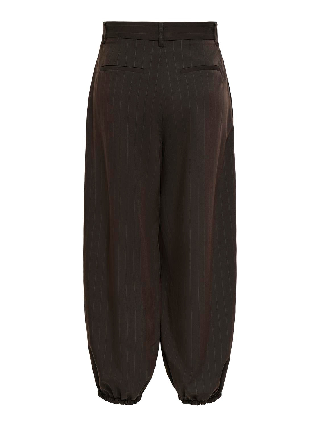 ONLY RUMBA-ALDEN MW PINST BALLOON PANT TLR