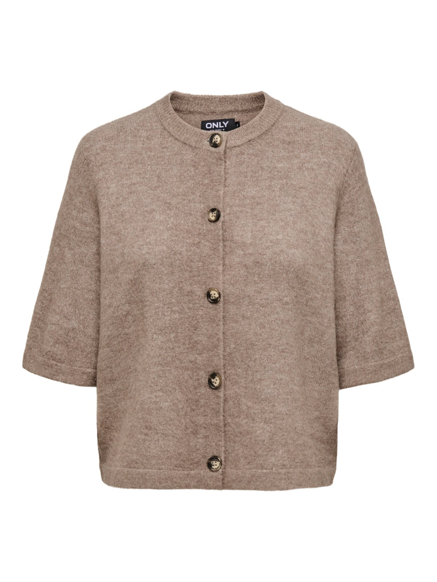 ONLY CAMILLA S/S CARDIGAN