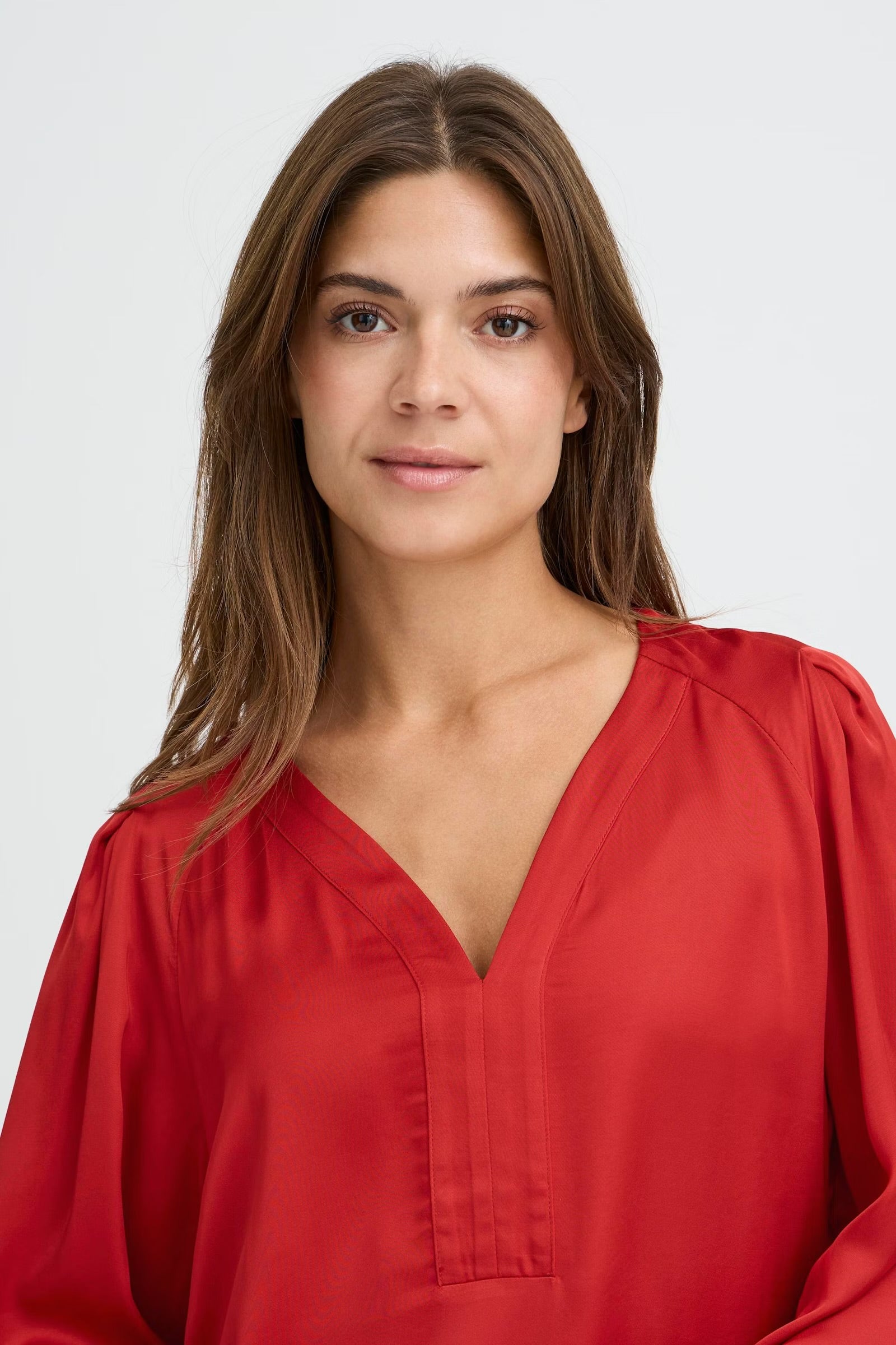 PULZ JEANS CASSY BLOUSE