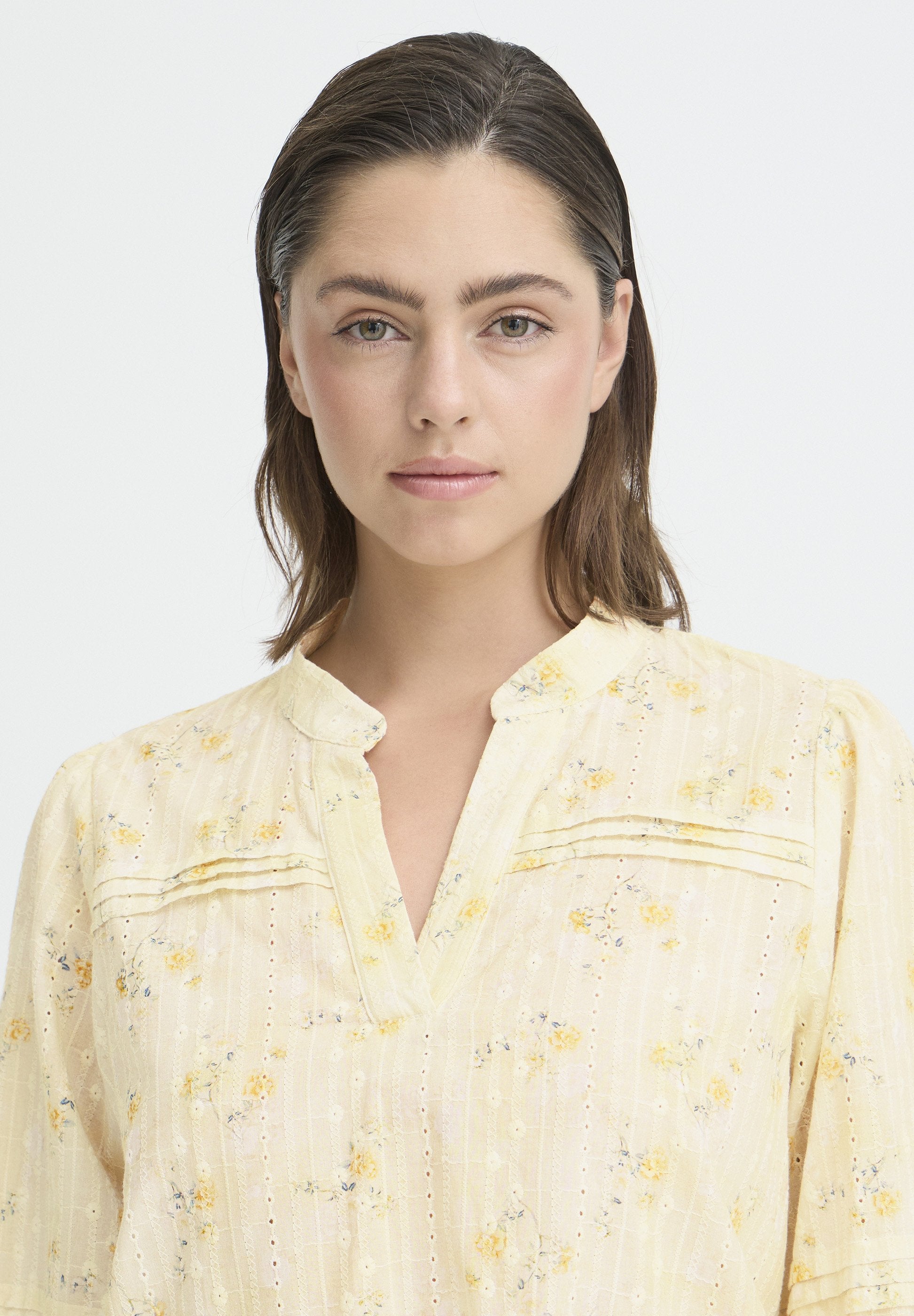 PULZ JEANS BELLAROSE BLOUSE