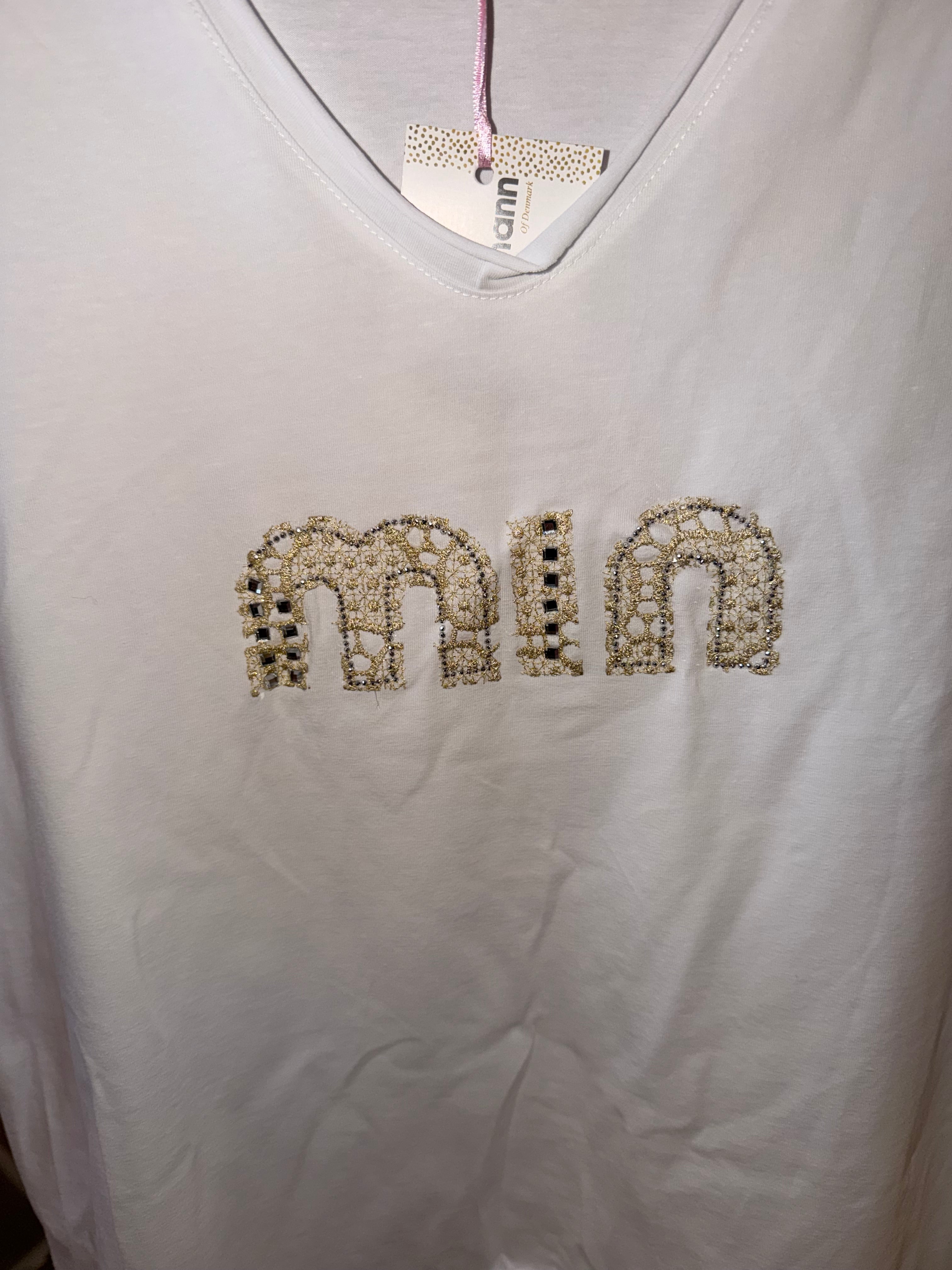 HOFFMANN T-SHIRT
