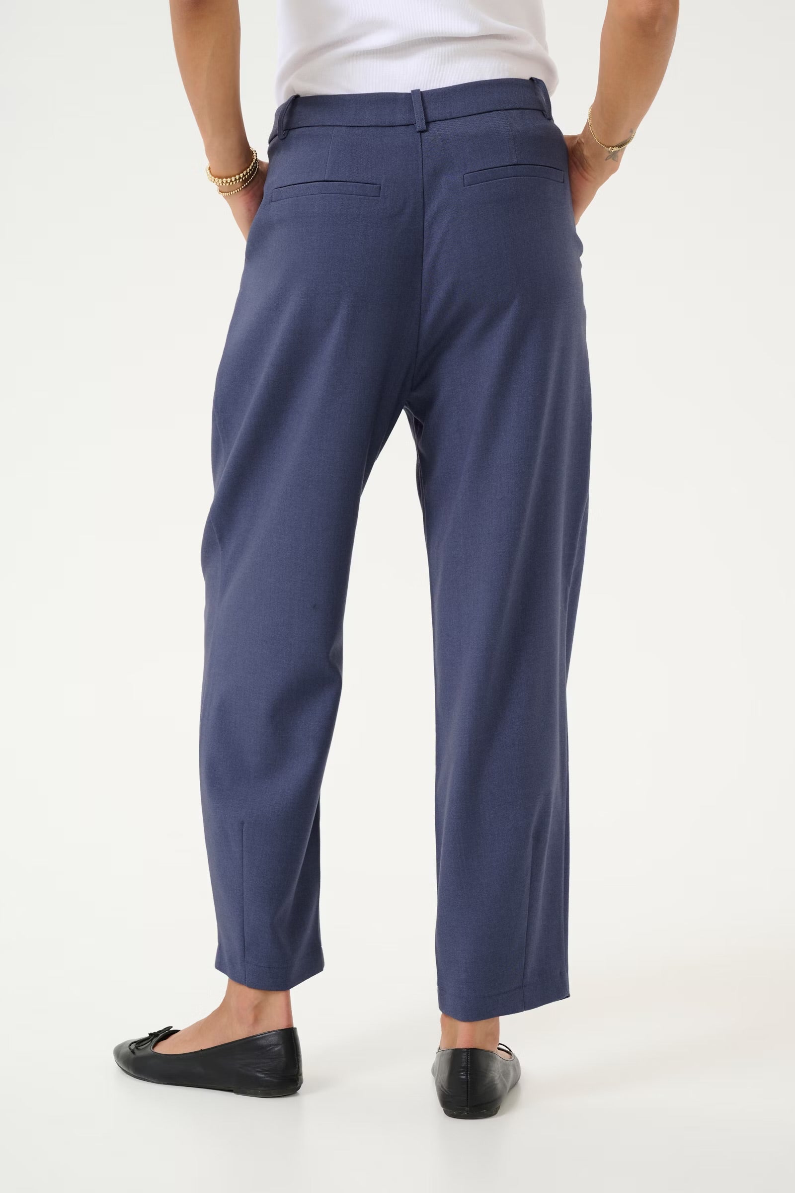 KAFFE MERLE PANTS SUITING