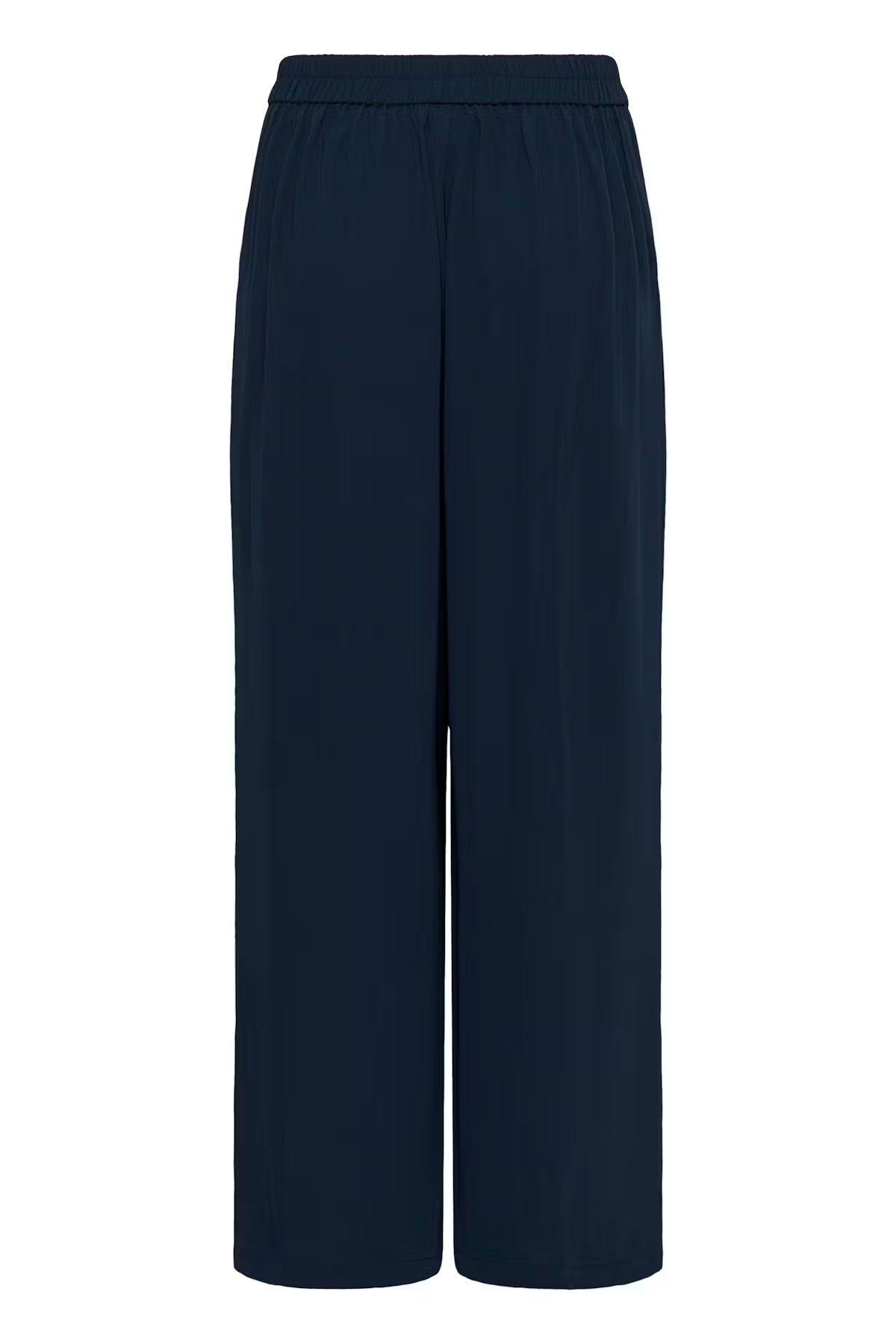 KAFFE ILLIS CROPPED PANTS