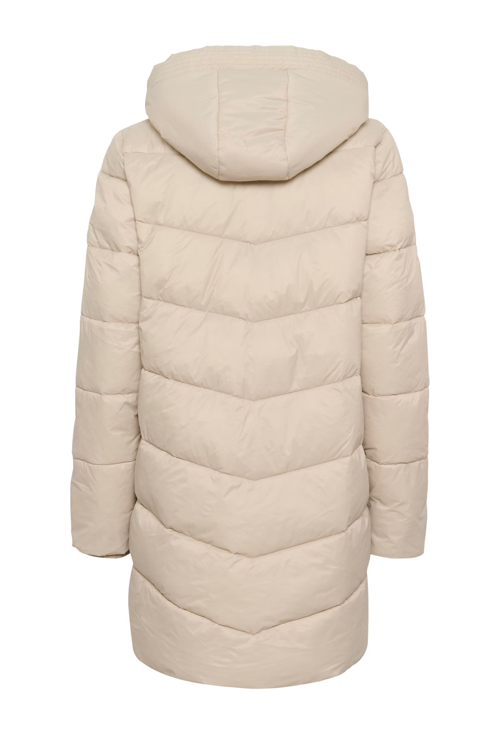 KAFFE SUSANNE COAT