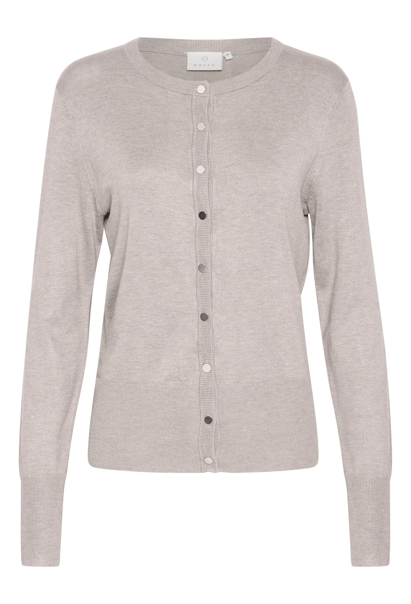 KAFFE LIZZA CARDIGAN