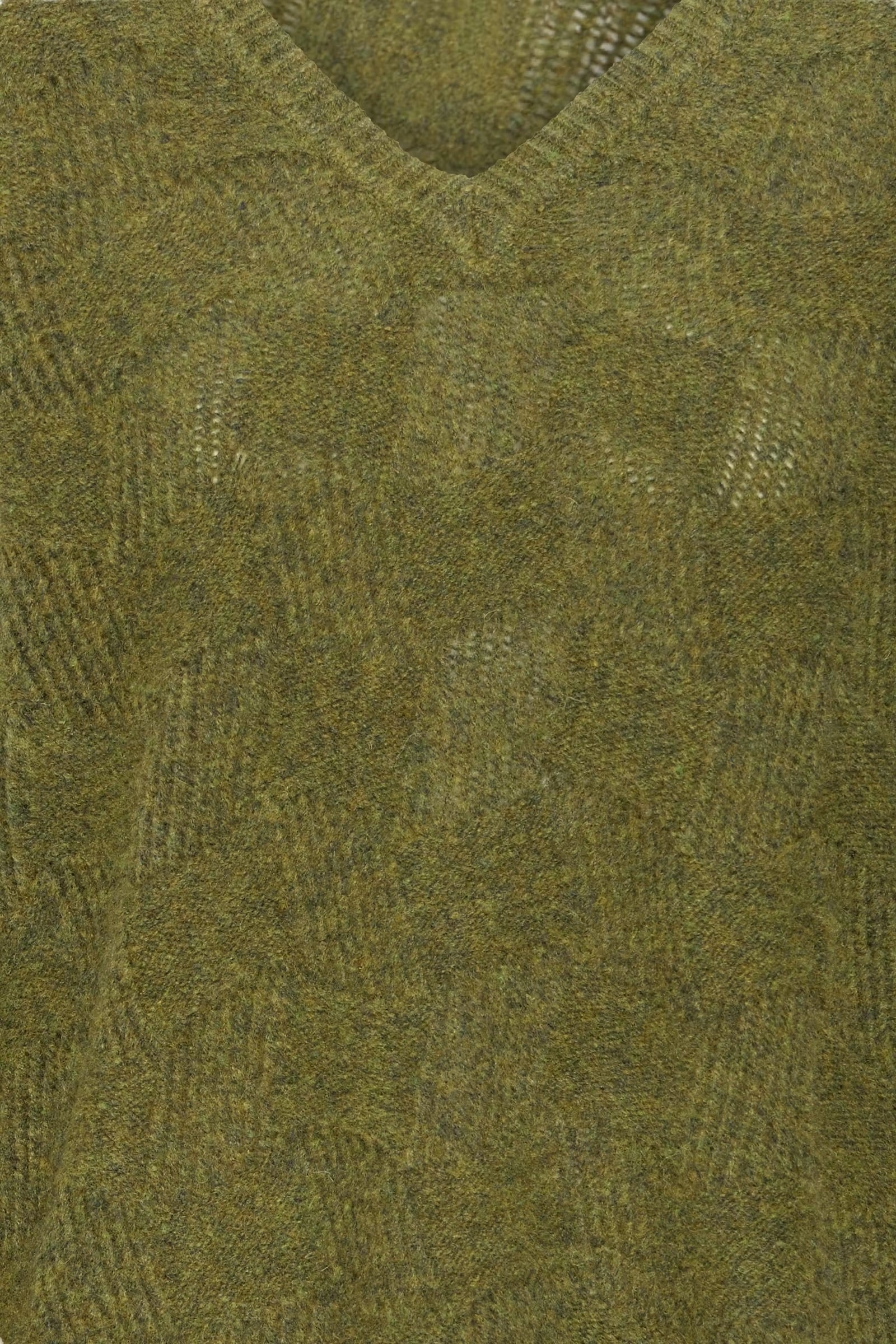 PULZ JEANS DAGMAR PULLOVER