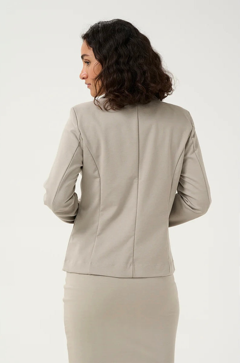 KAFFE JENNY BLAZER