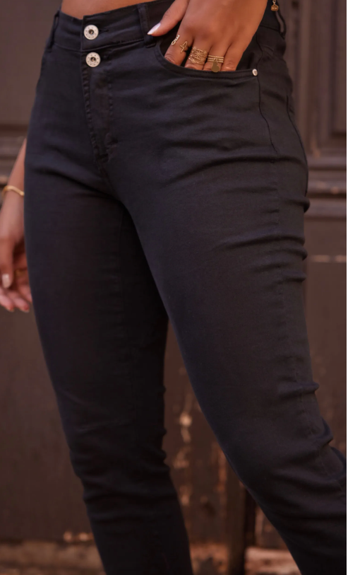 HOFFMANN MC-8202 PANTS