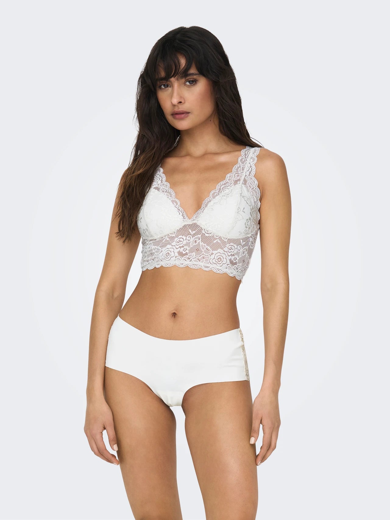 ONLY CHLOE LACE BRA