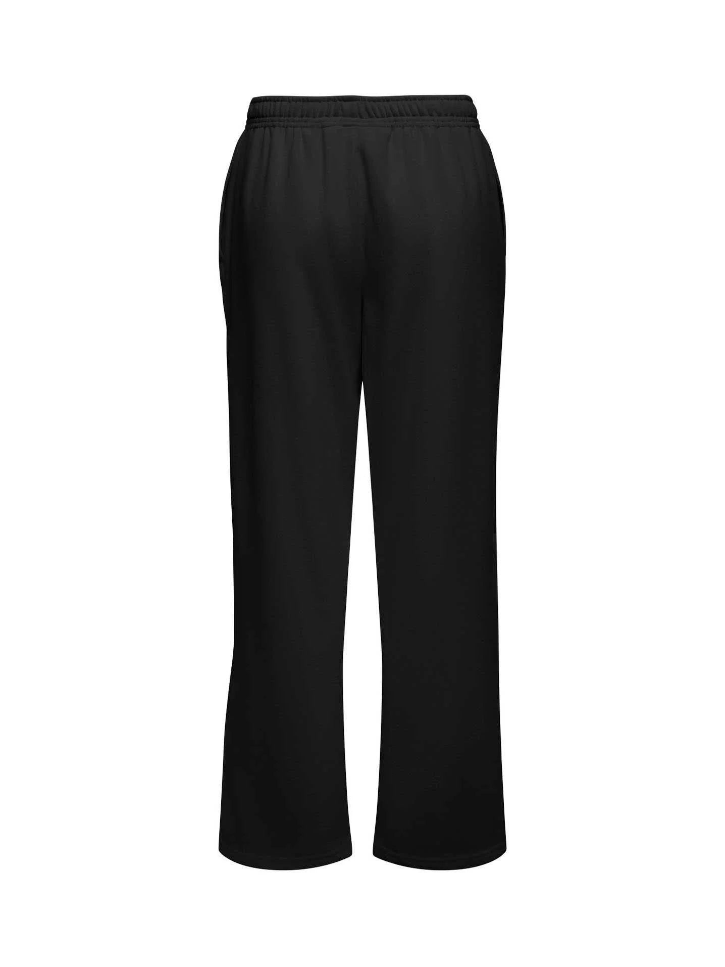 ONLY DAZE STRAIGHT PANTS SWT