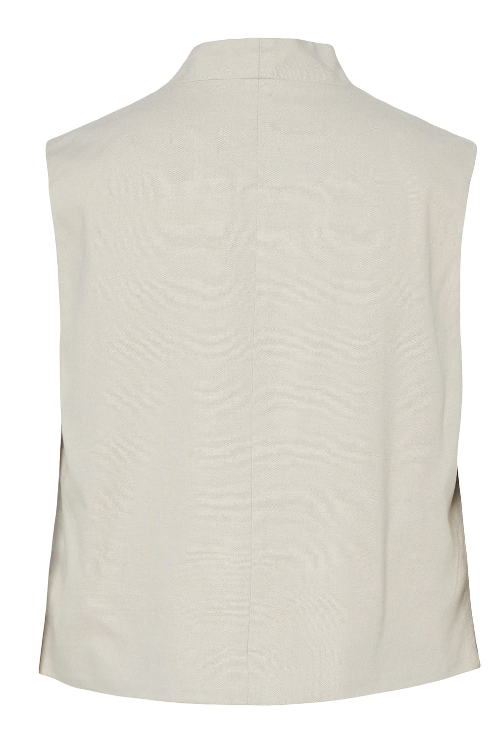 PIECES TIKI WAIST COAT