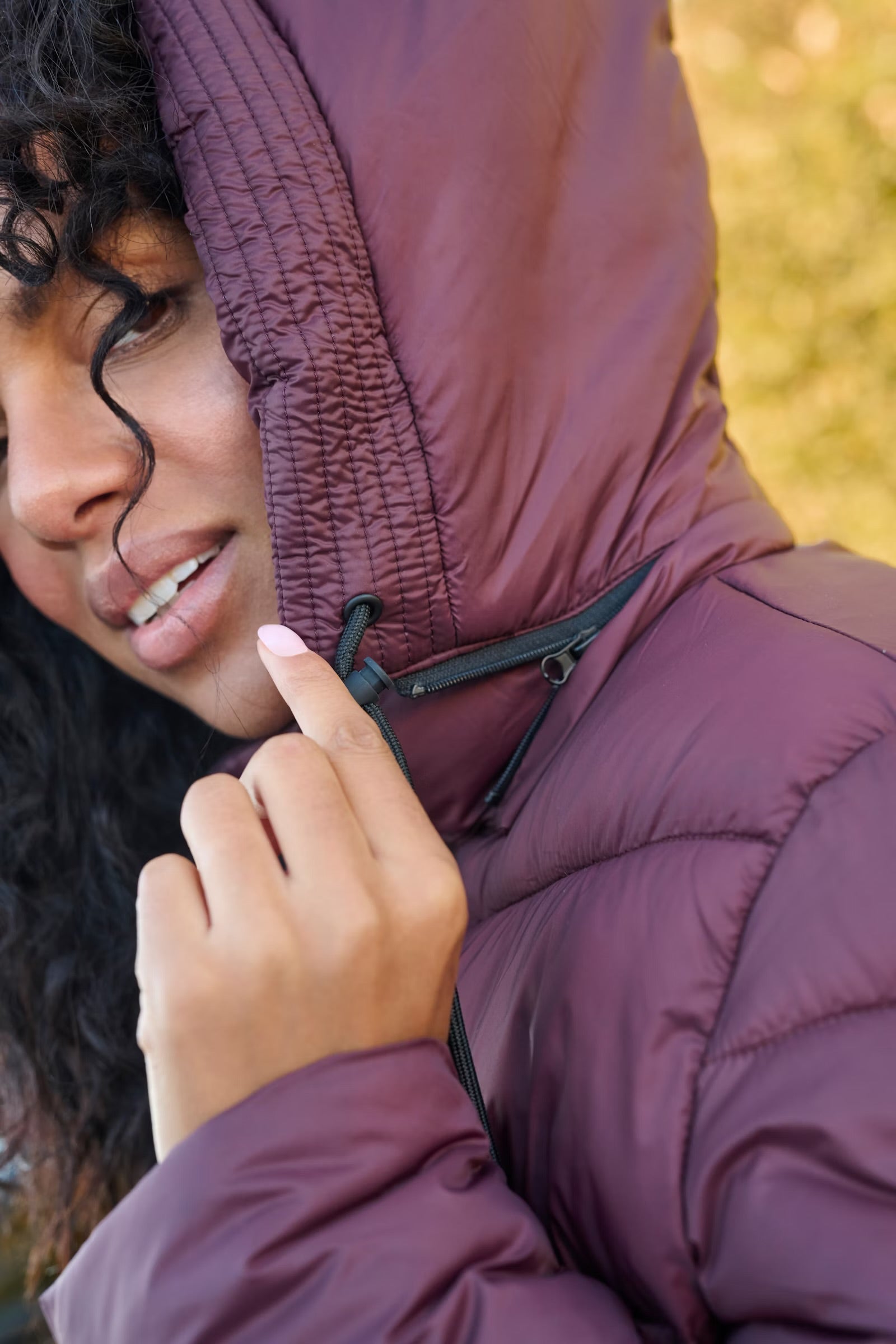 KAFFE SUSANNE JACKET