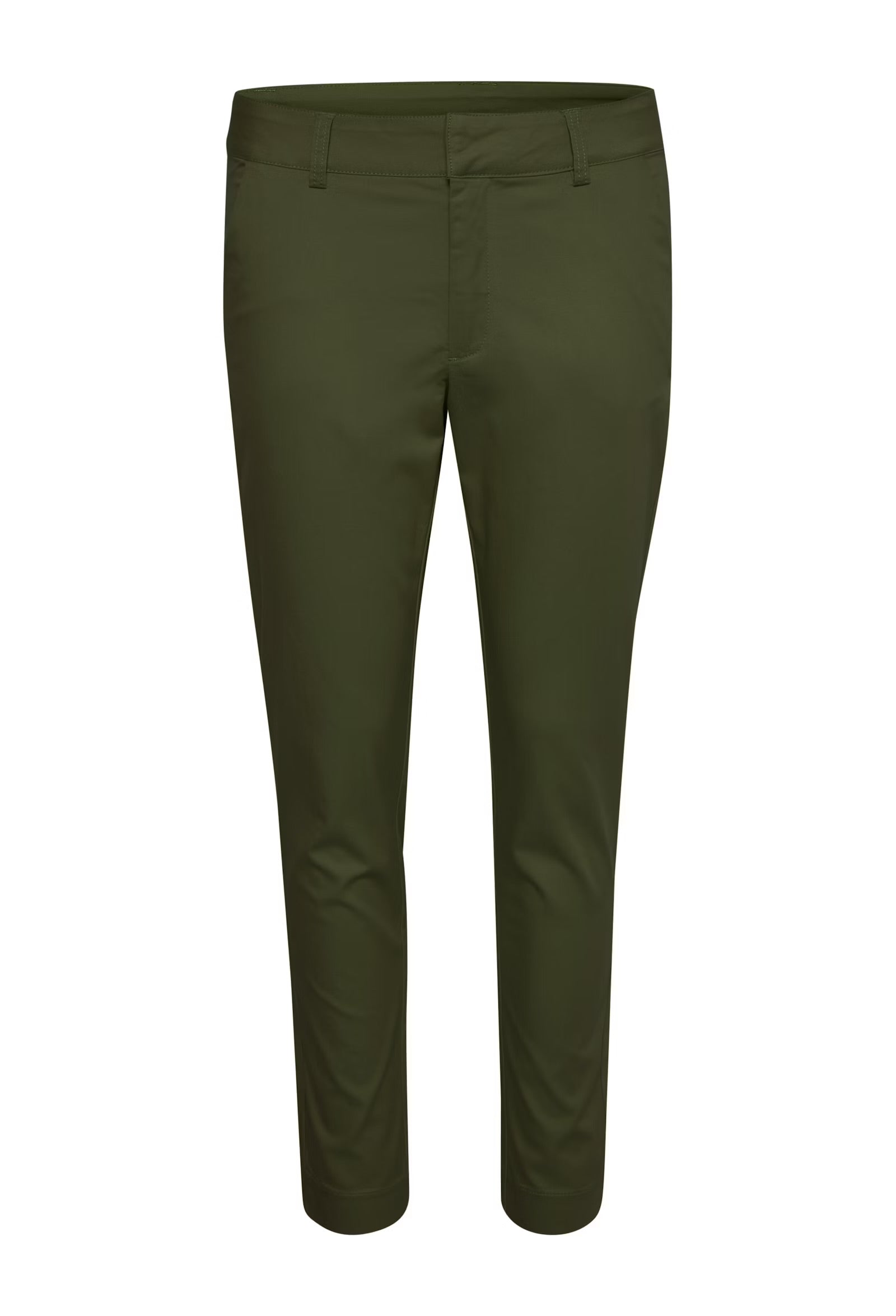 KAFFE LEA 7/8 CHINO PANT