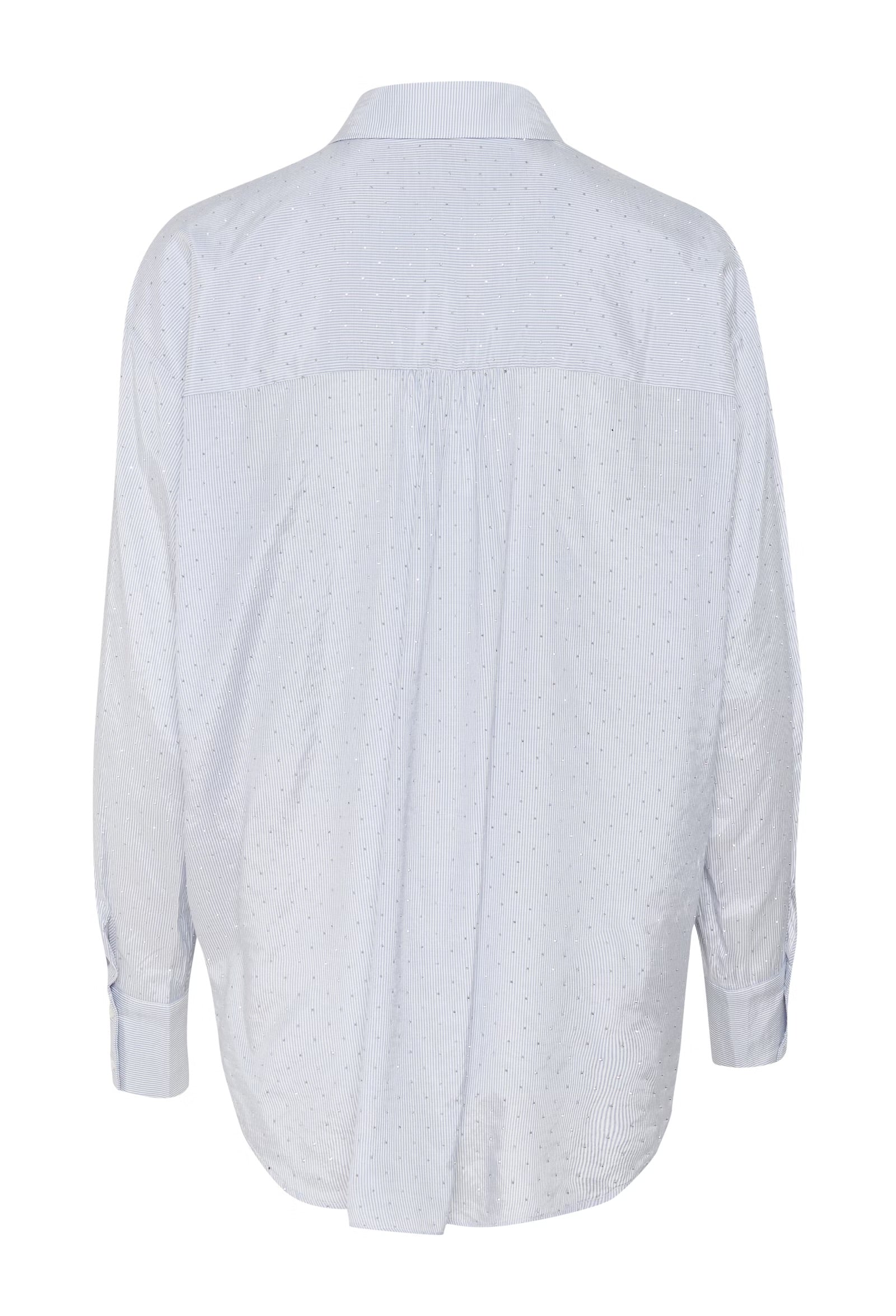KAFFE MILENA SHIRT