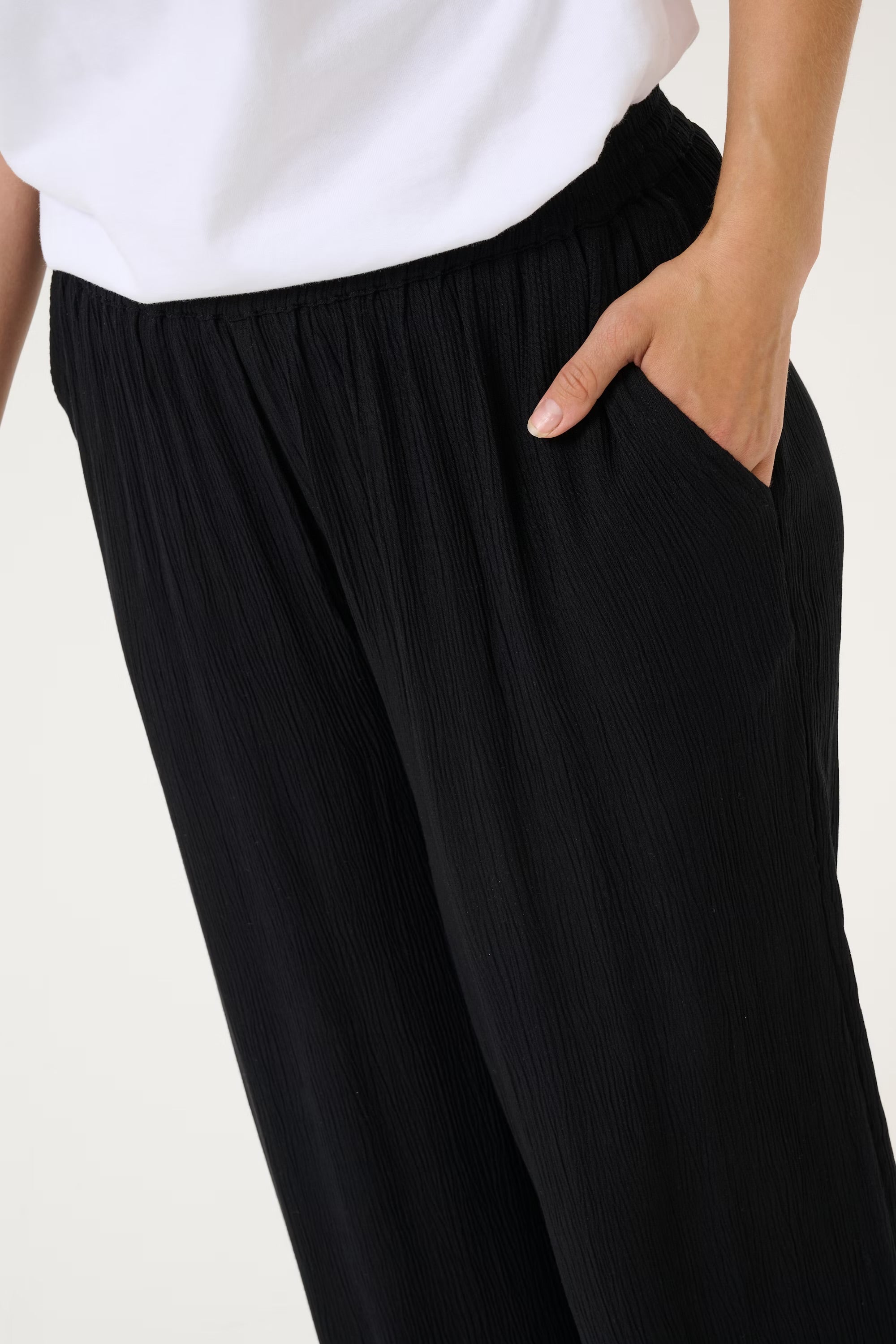 KAFFE DACIA AMBER PANTS